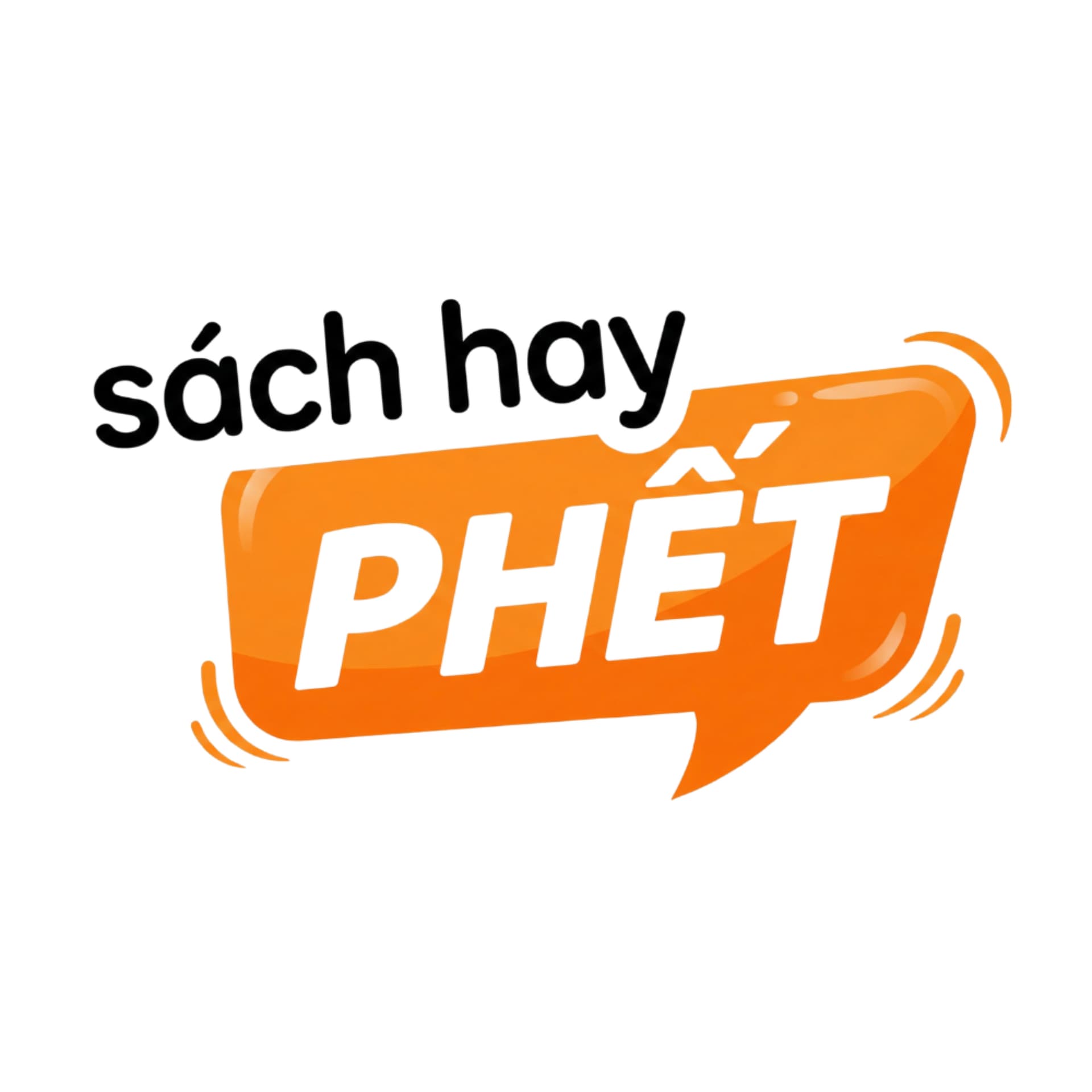 Sách Hay Phết - Podcasts