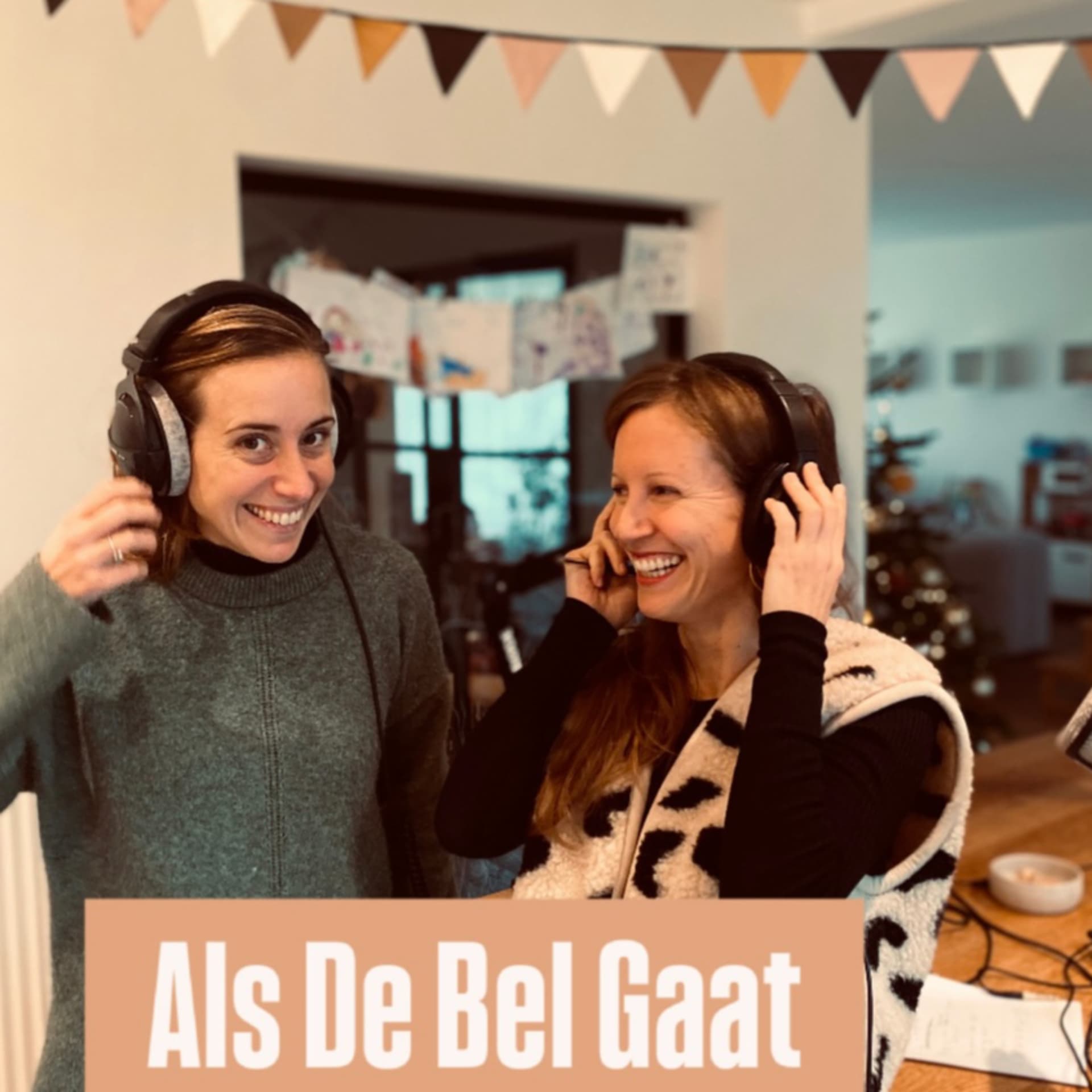 Als de bel gaat - Podcasts
