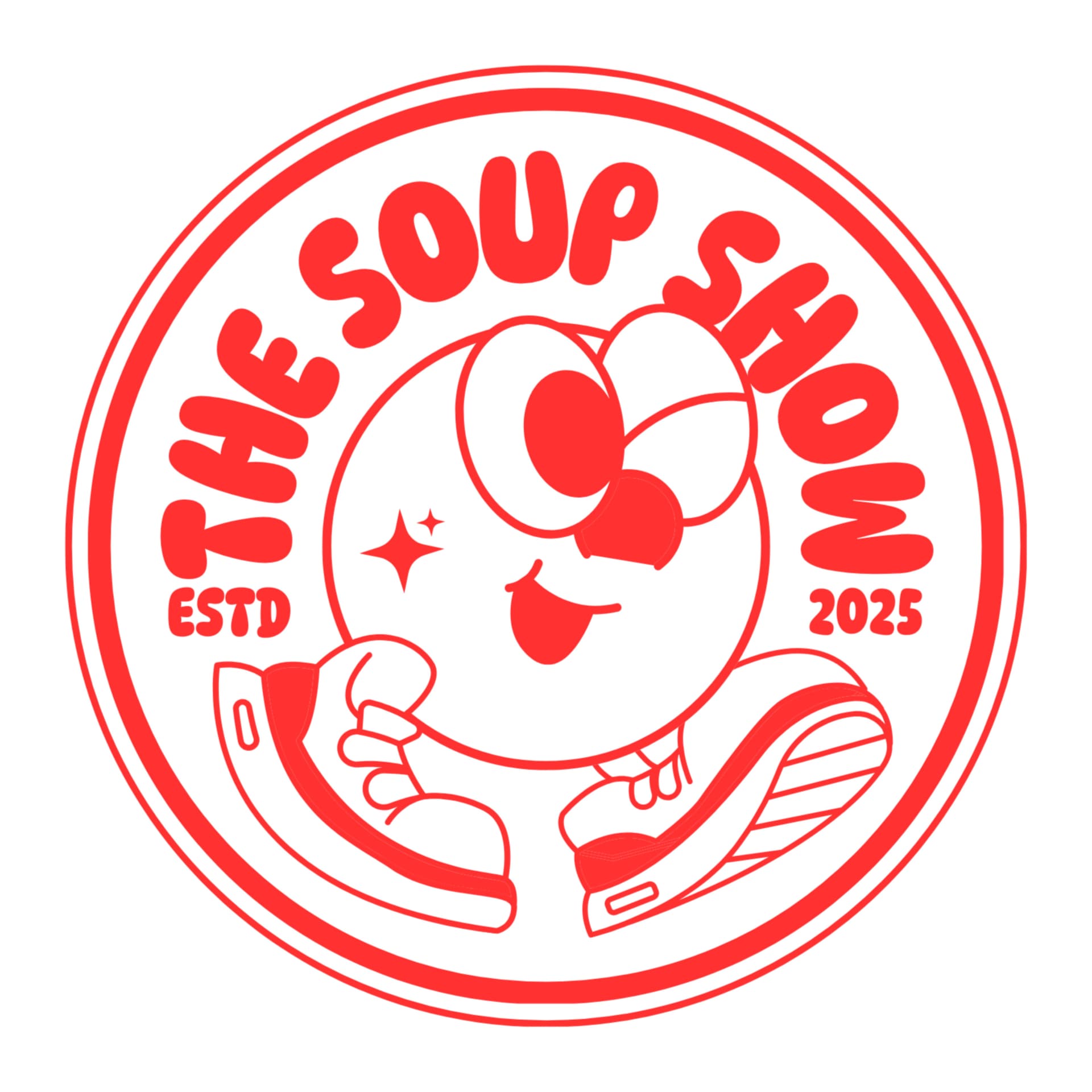The Soup Show - Podcasts
