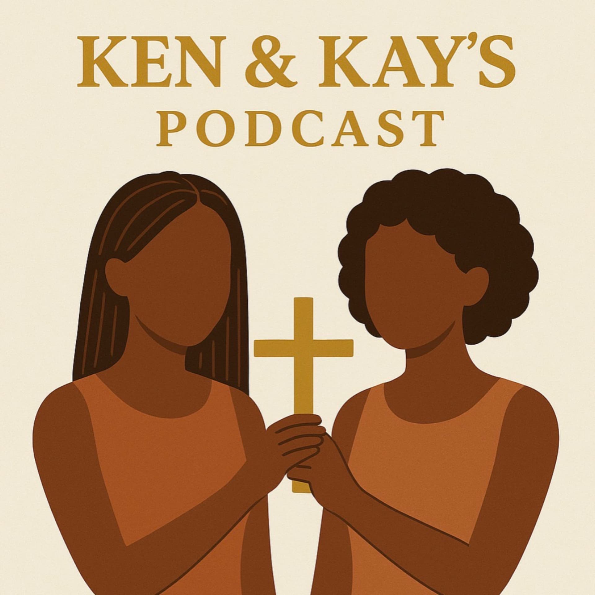 Ken & Kay’s Podcast - Podcasts