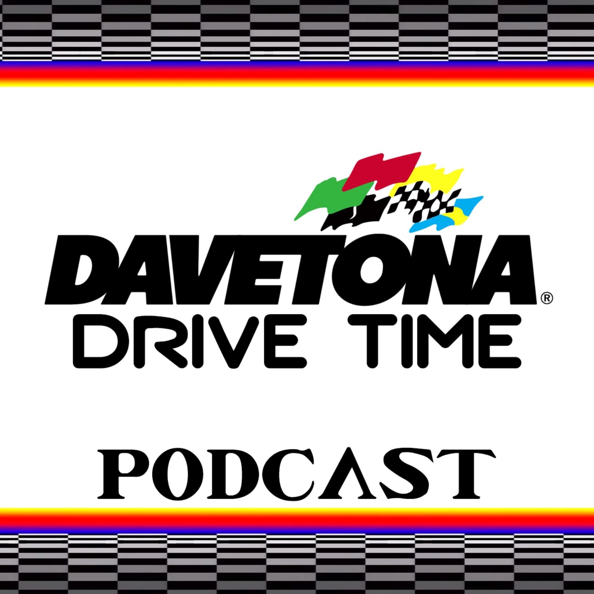 Davetona Drive Time - Podcasts