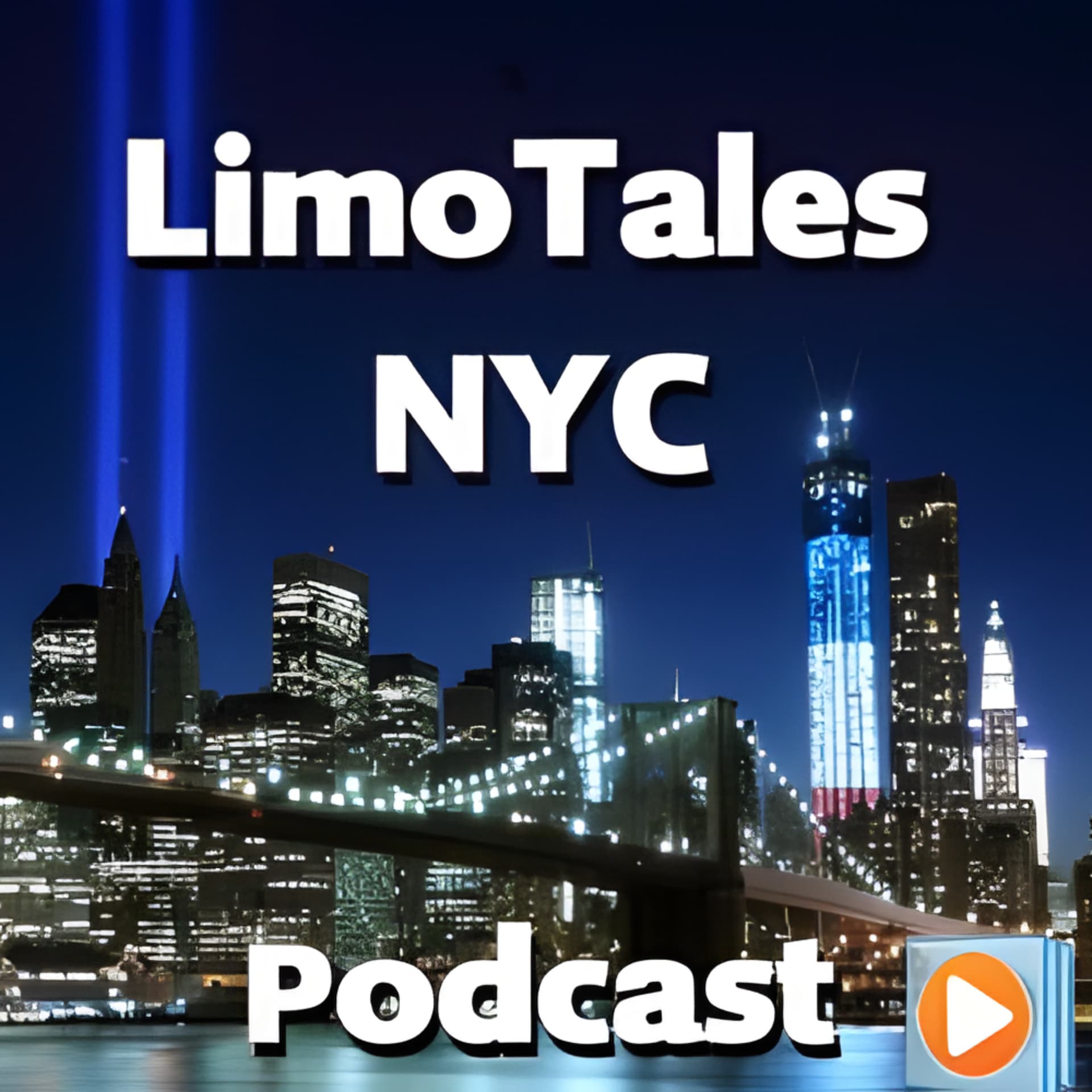 LimoTales NYC Podcast - Podcasts