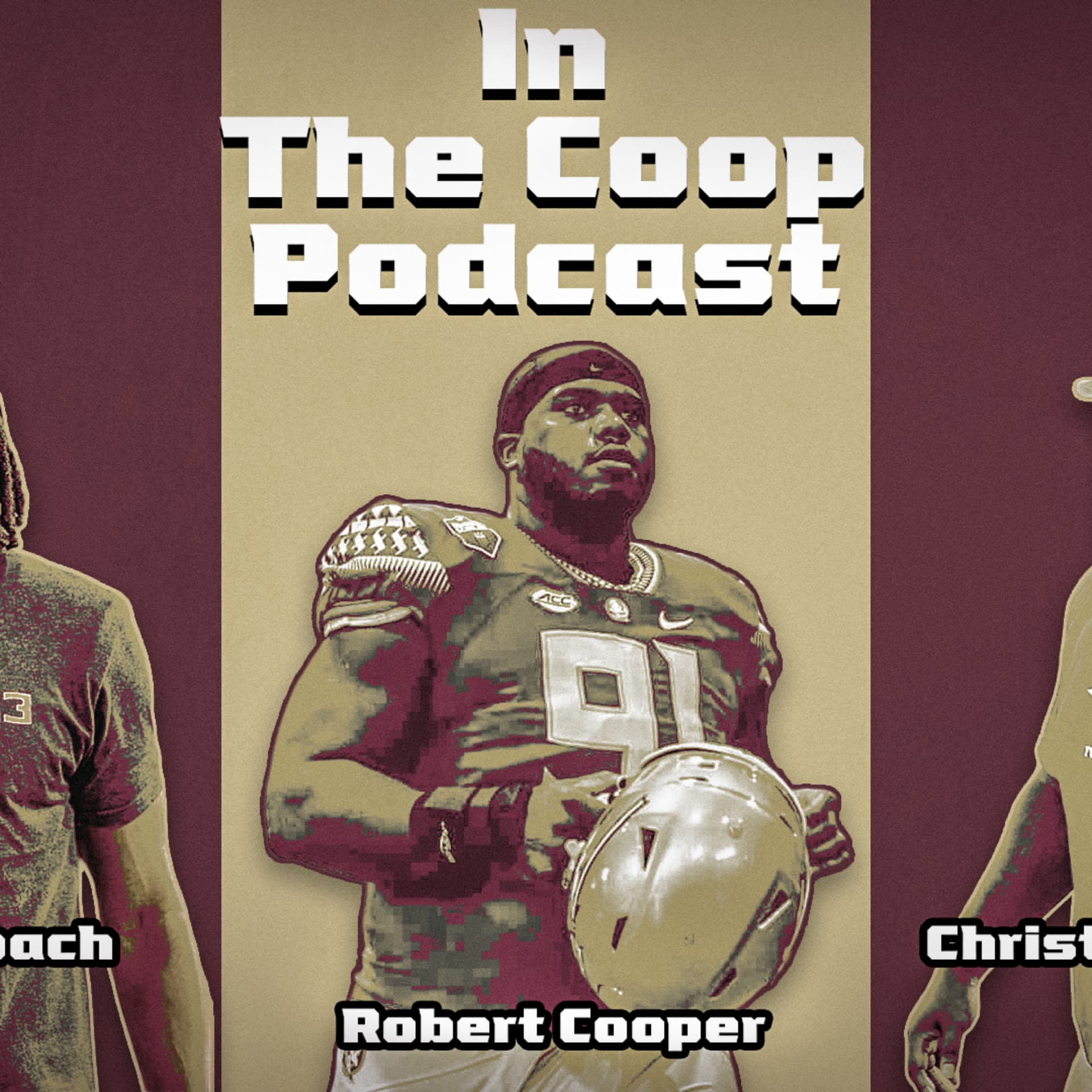 In The Coop Podcast - Podcasts