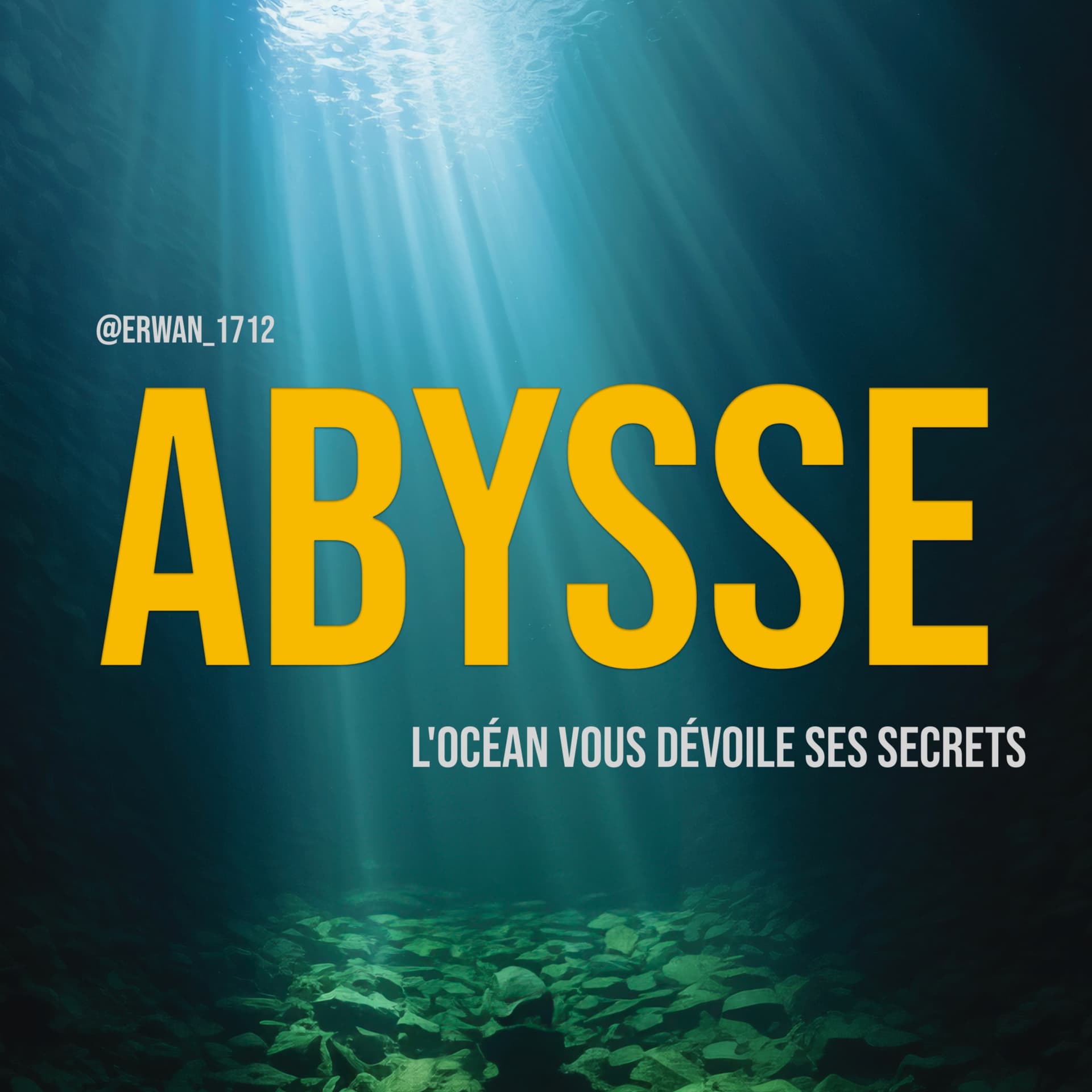 Abysse - Podcasts