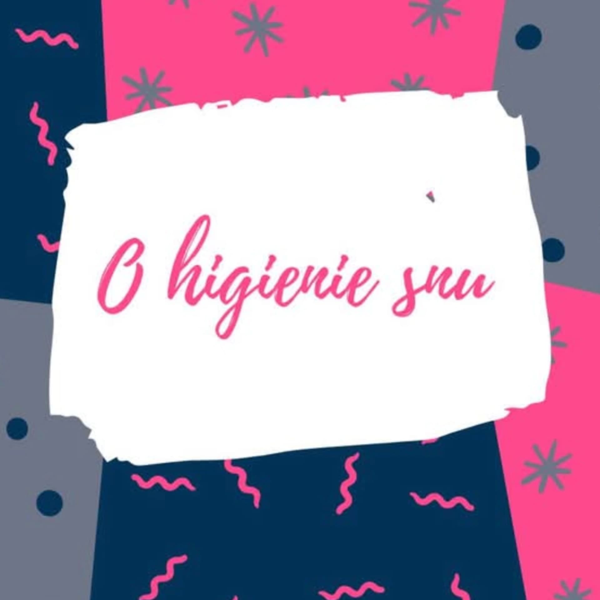 Praktycznie o śnie, rodzicielstwie, życiu — by spać lepiej, żyć spokojniej i świadomie. - Podcasts