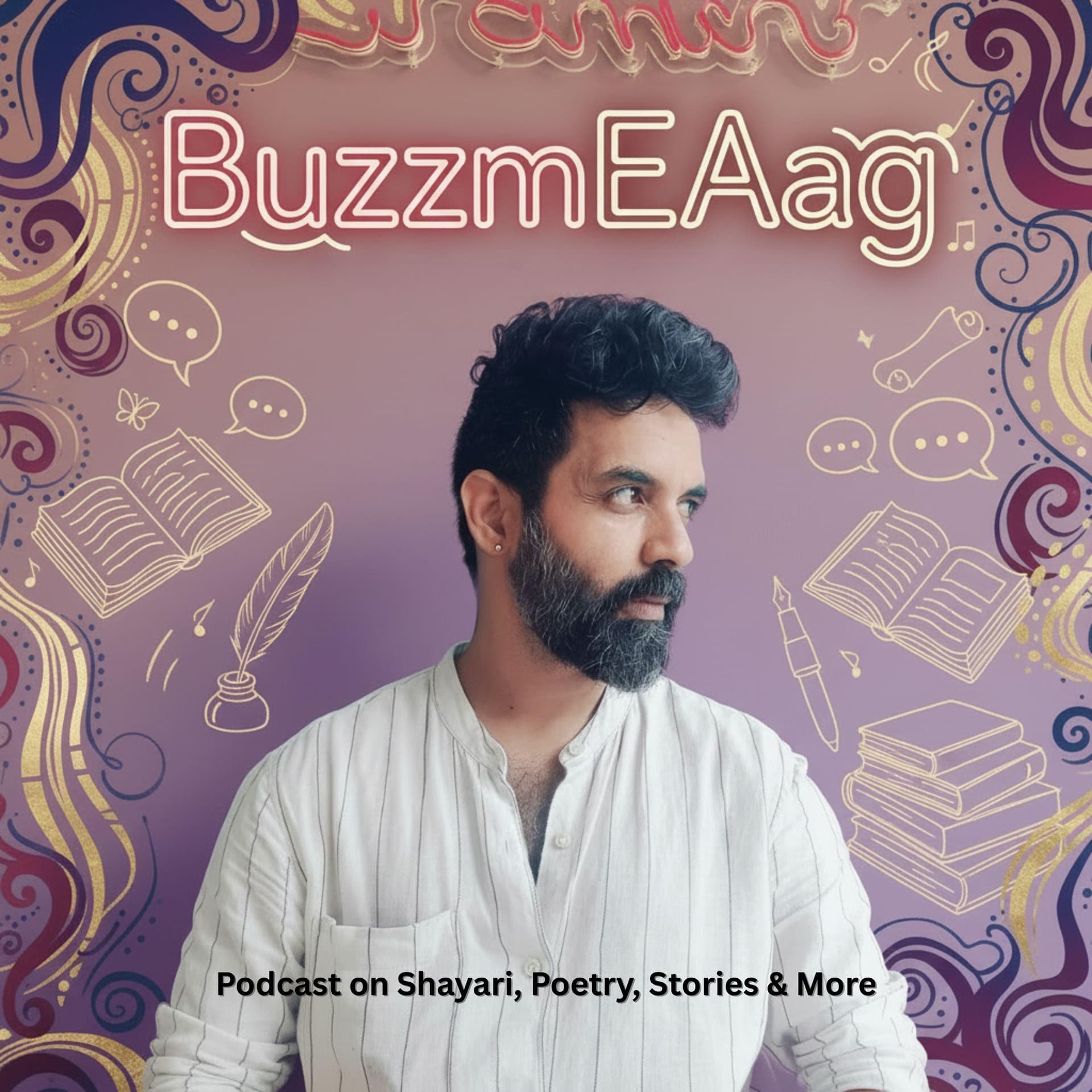 BuzzmEAag - Podcasts