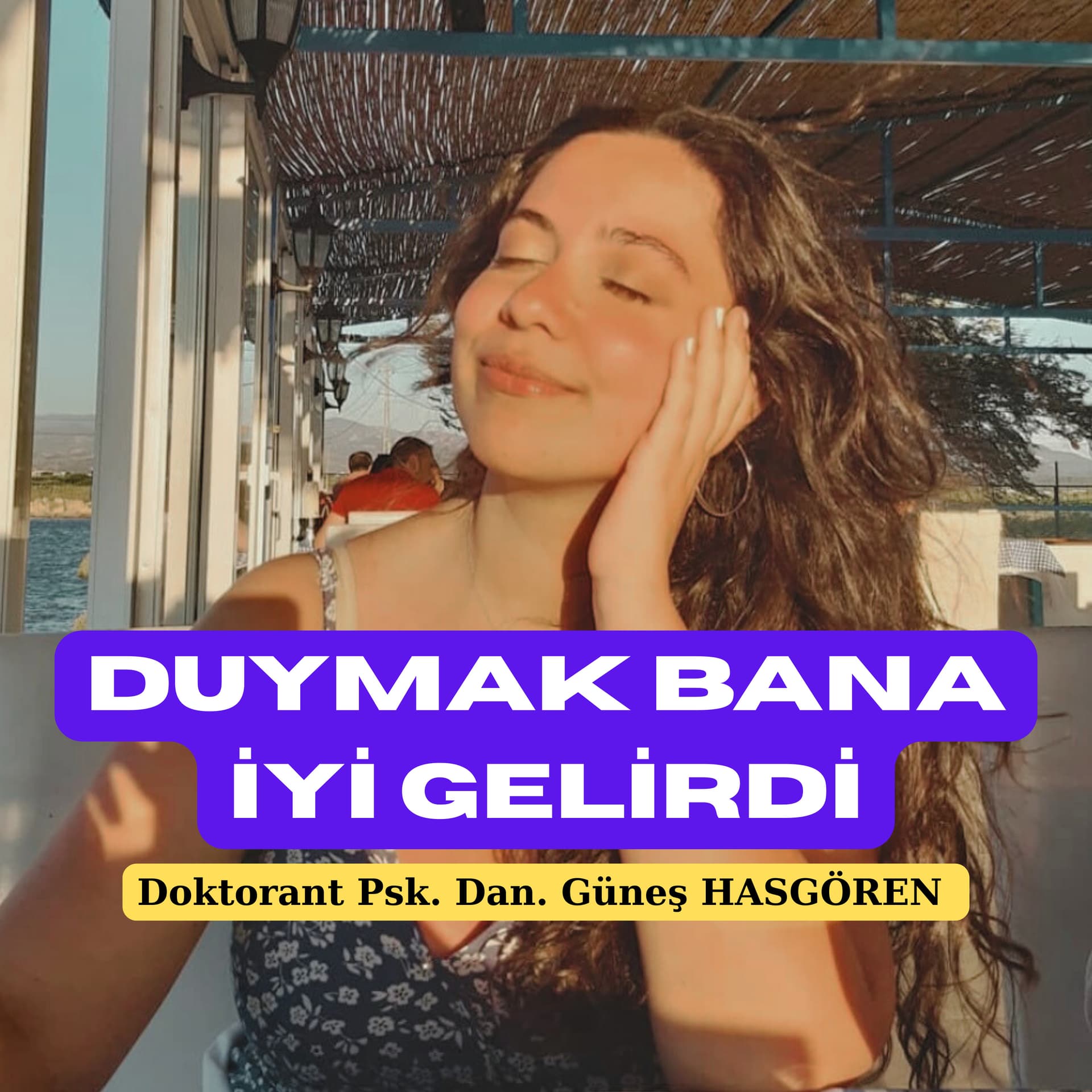 Duymak Bana İyi Gelirdi - Podcasts