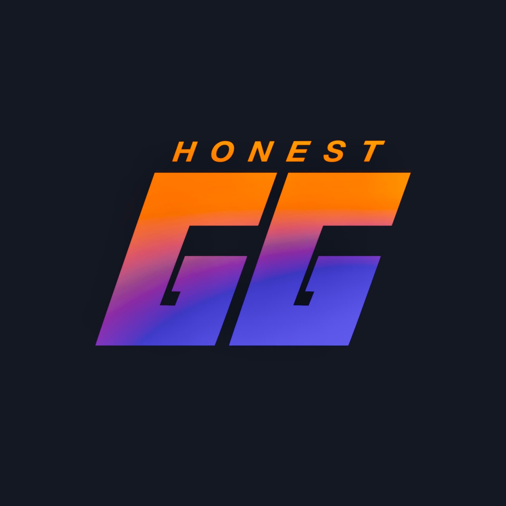 Honest GG - Podcasts