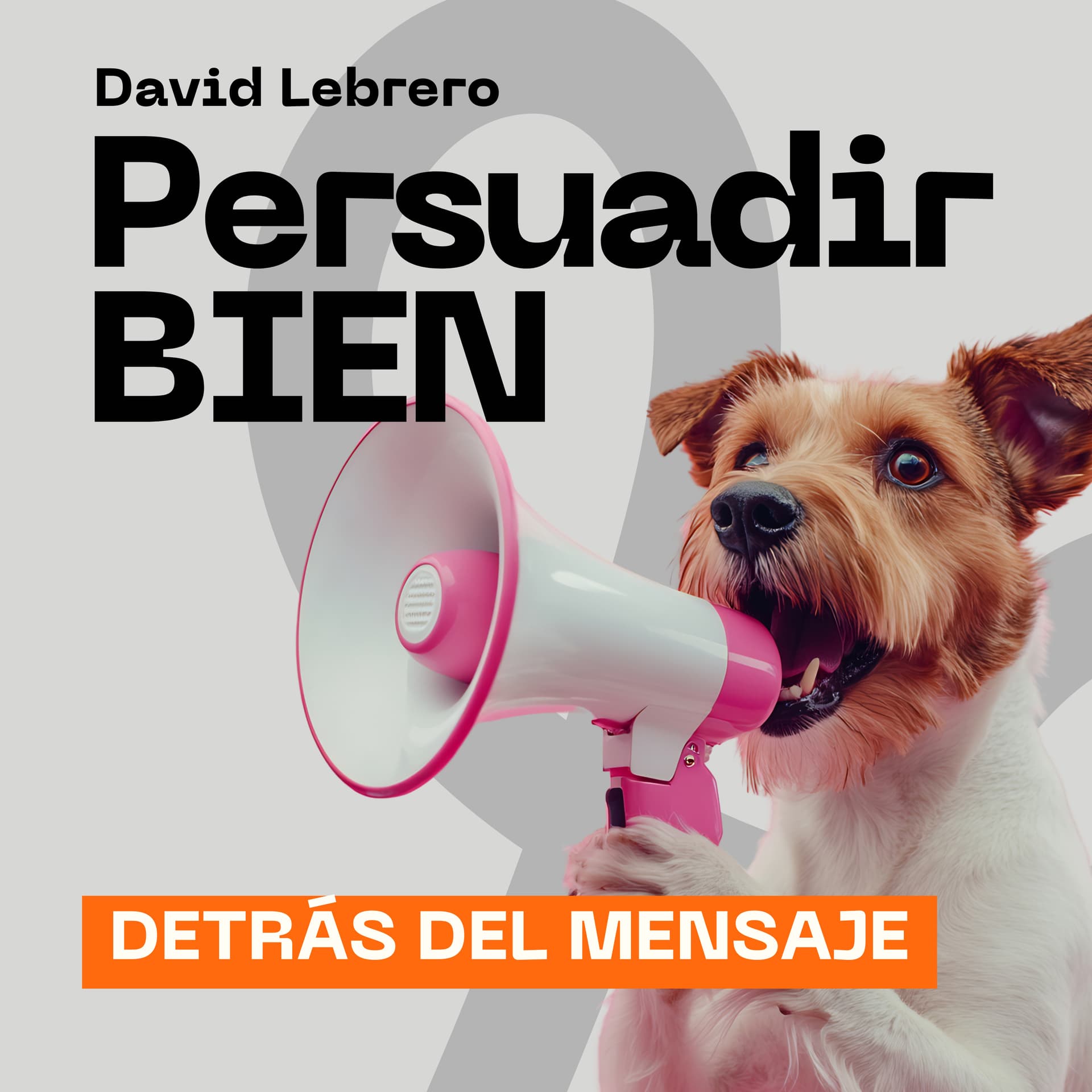 Persuadir BIEN - Podcasts