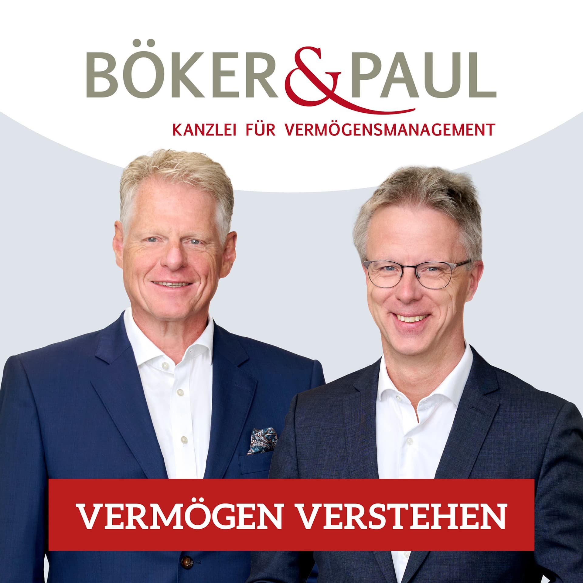 Böker & Paul - Vermögen verstehen