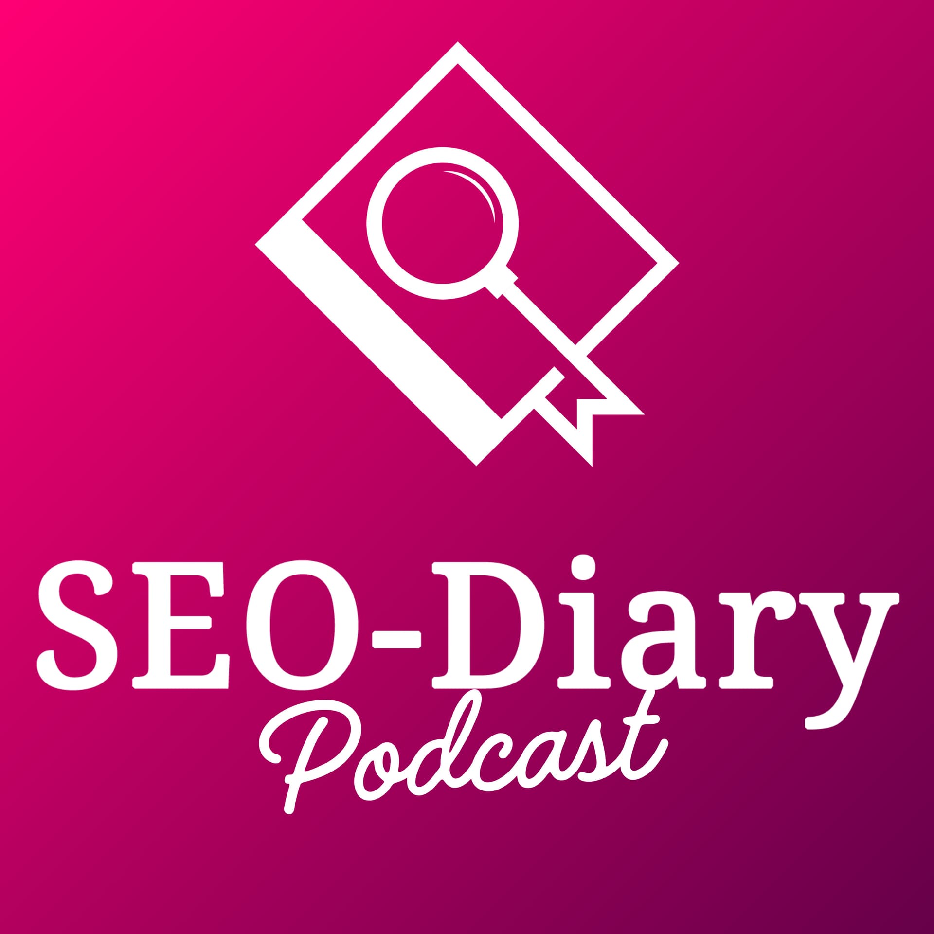SEO-Diary Podcast - Podcasts