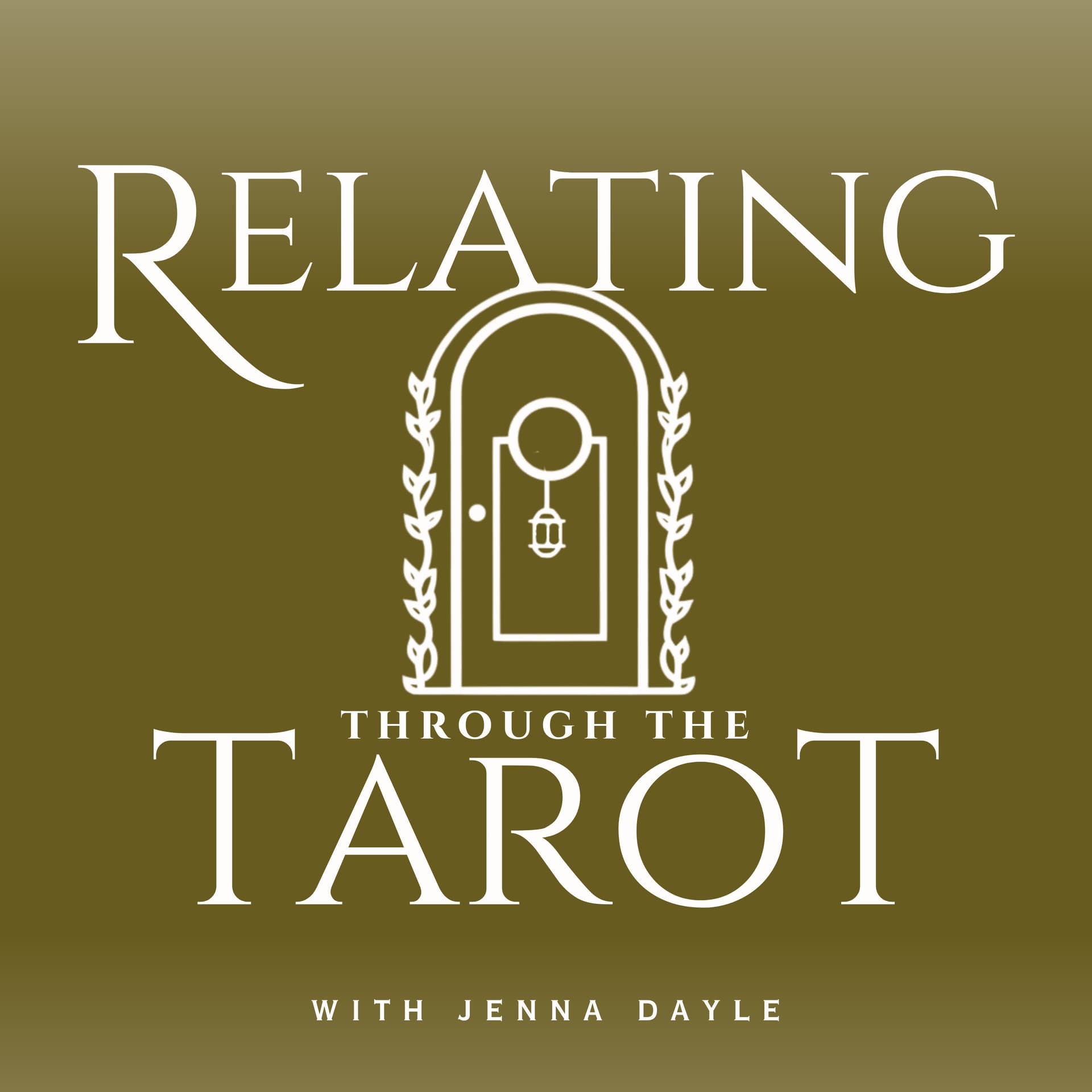 Relating Through The Tarot - Podcasts