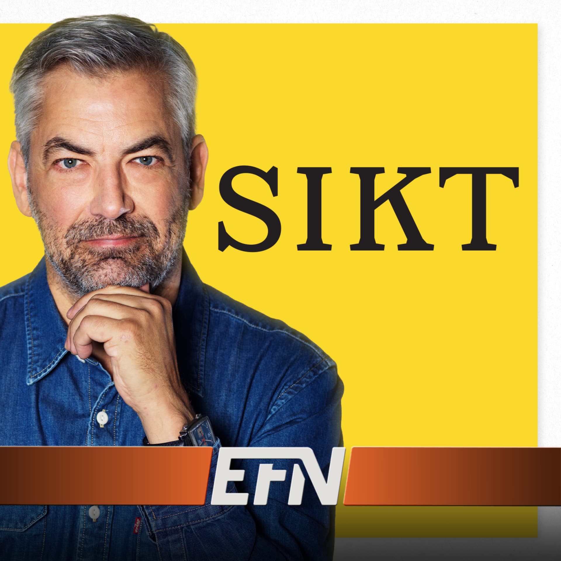 Sikt - Podcasts