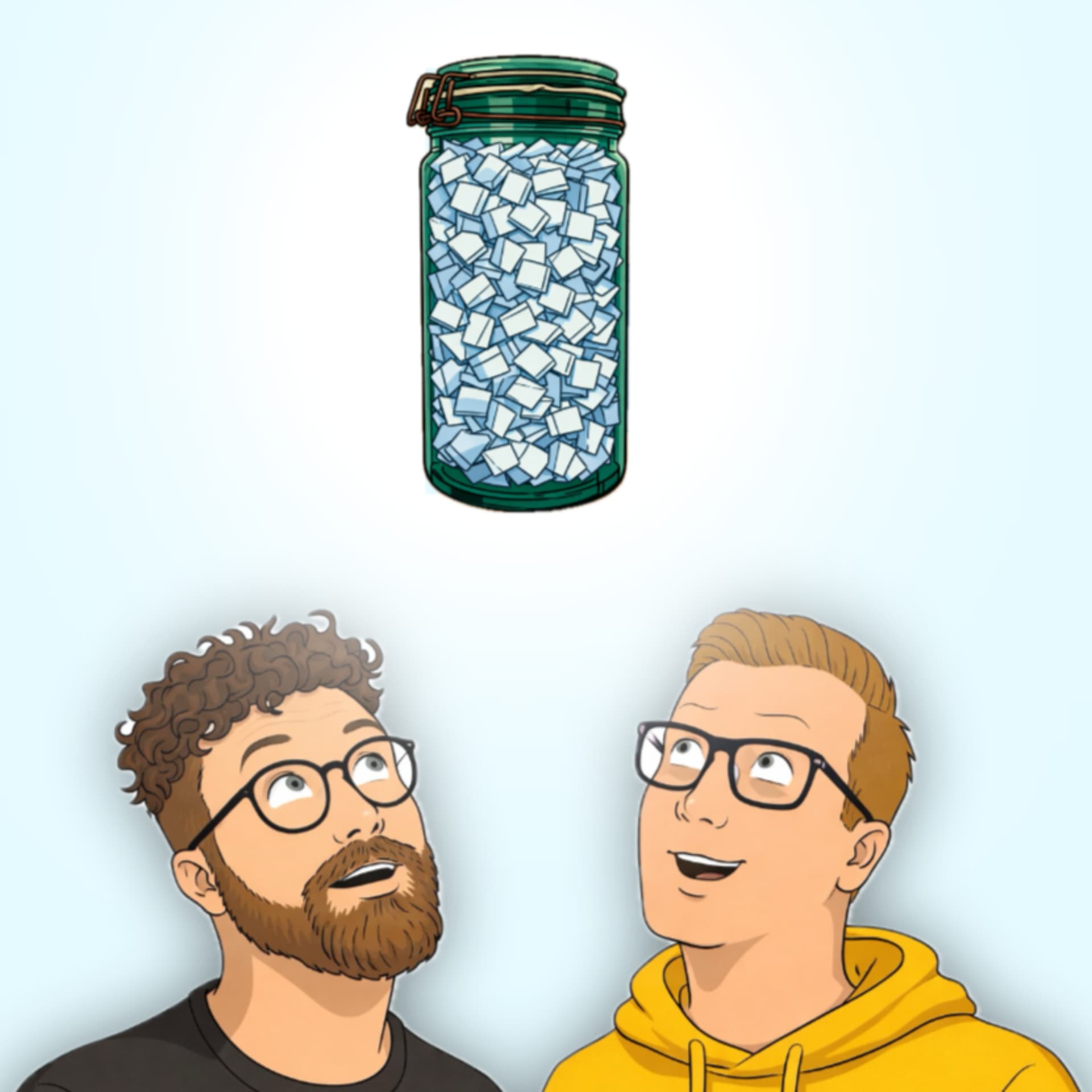 The SexyJar Podcast - Podcasts