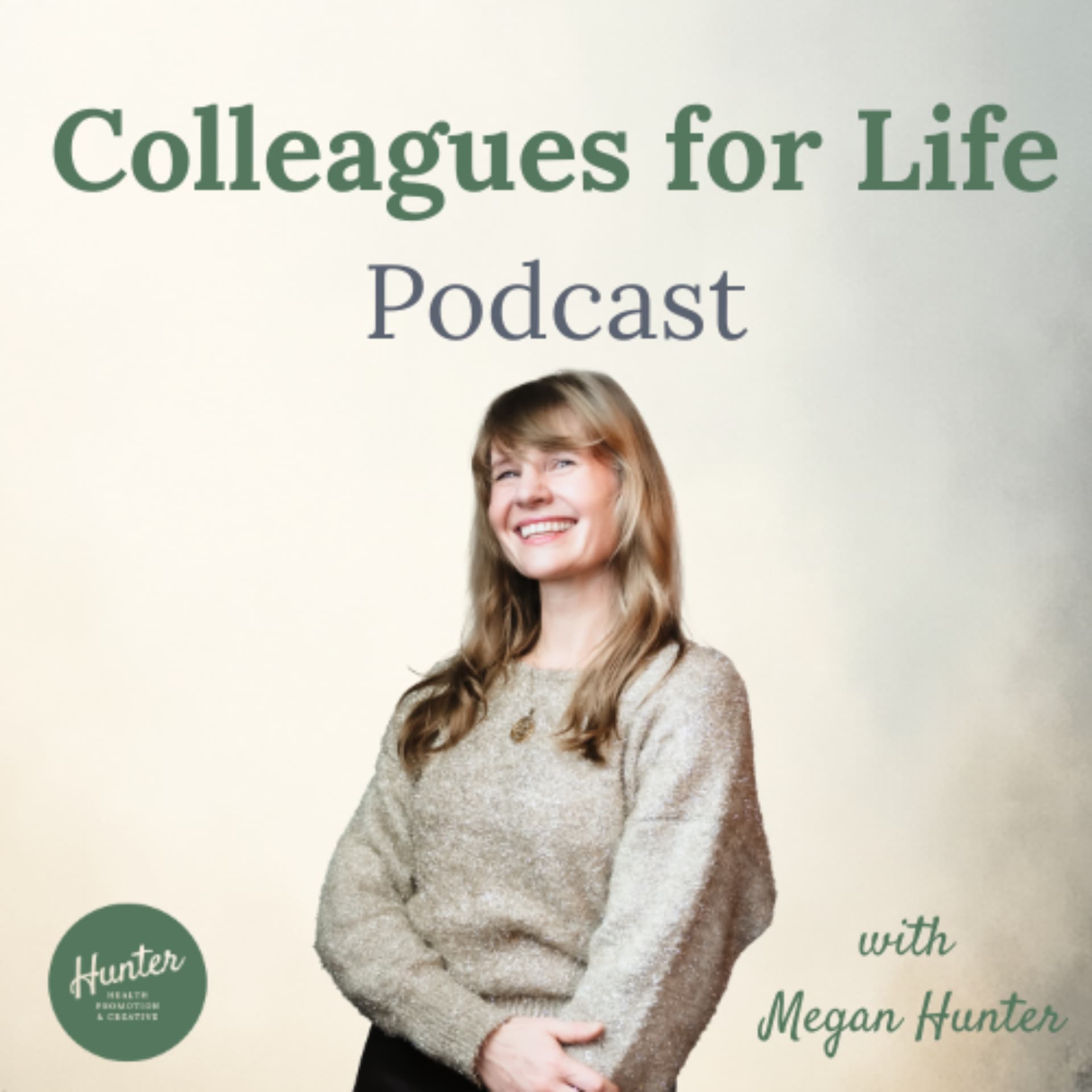 Colleagues for Life - Podcasts