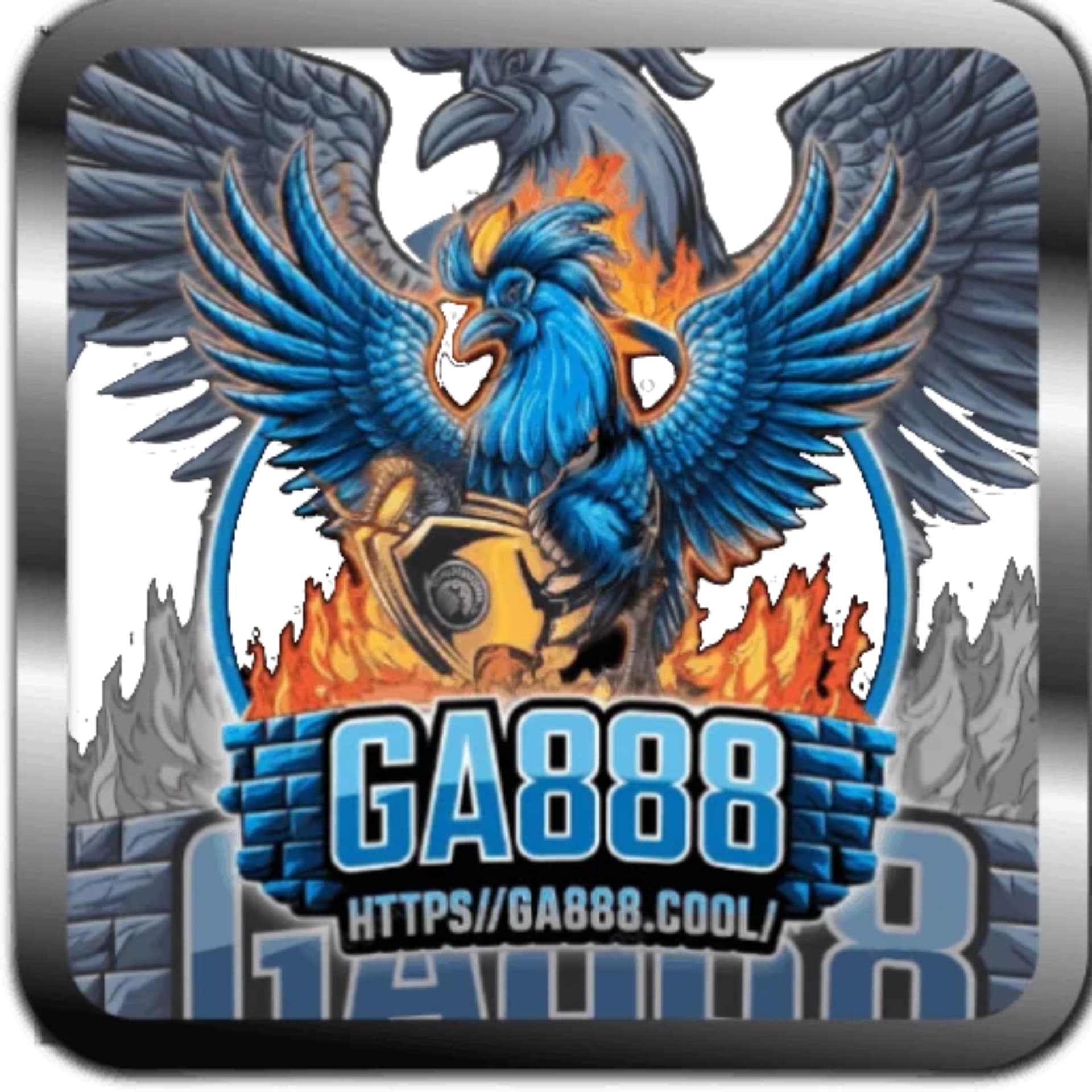 ga888cool - Podcasts