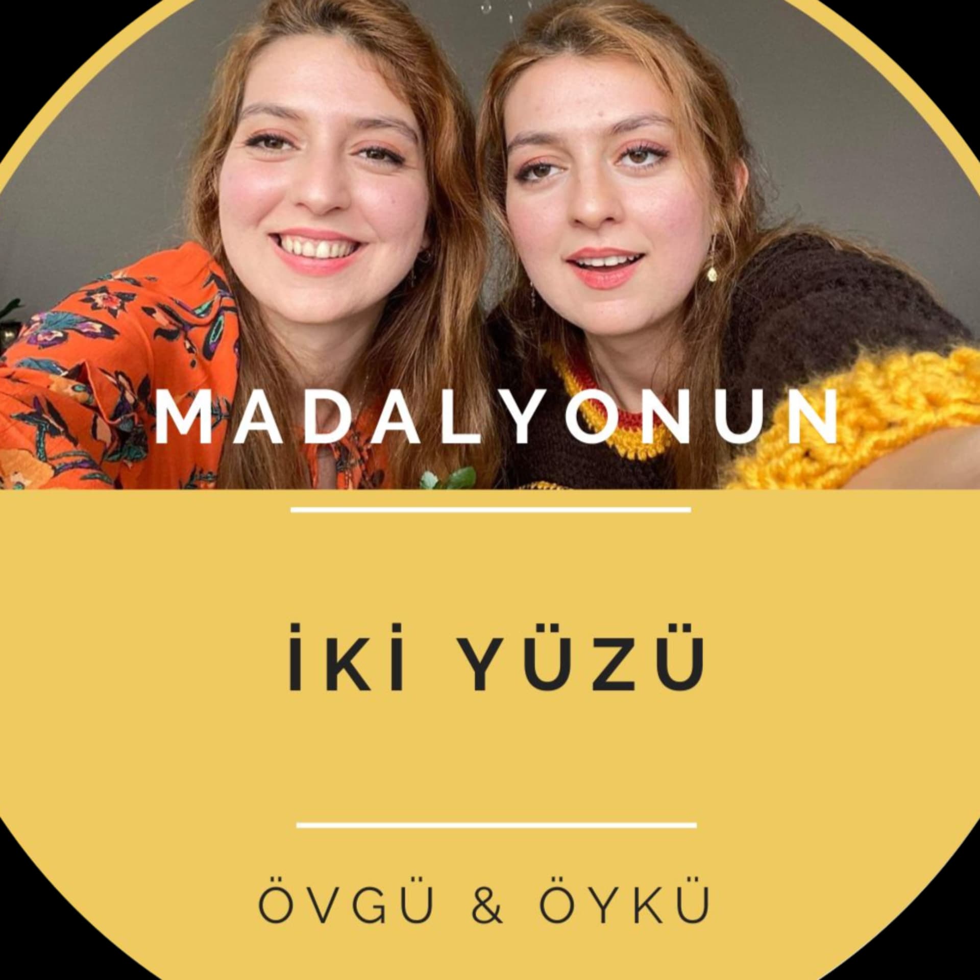 Madalyonun İki Yüzü - Podcasts