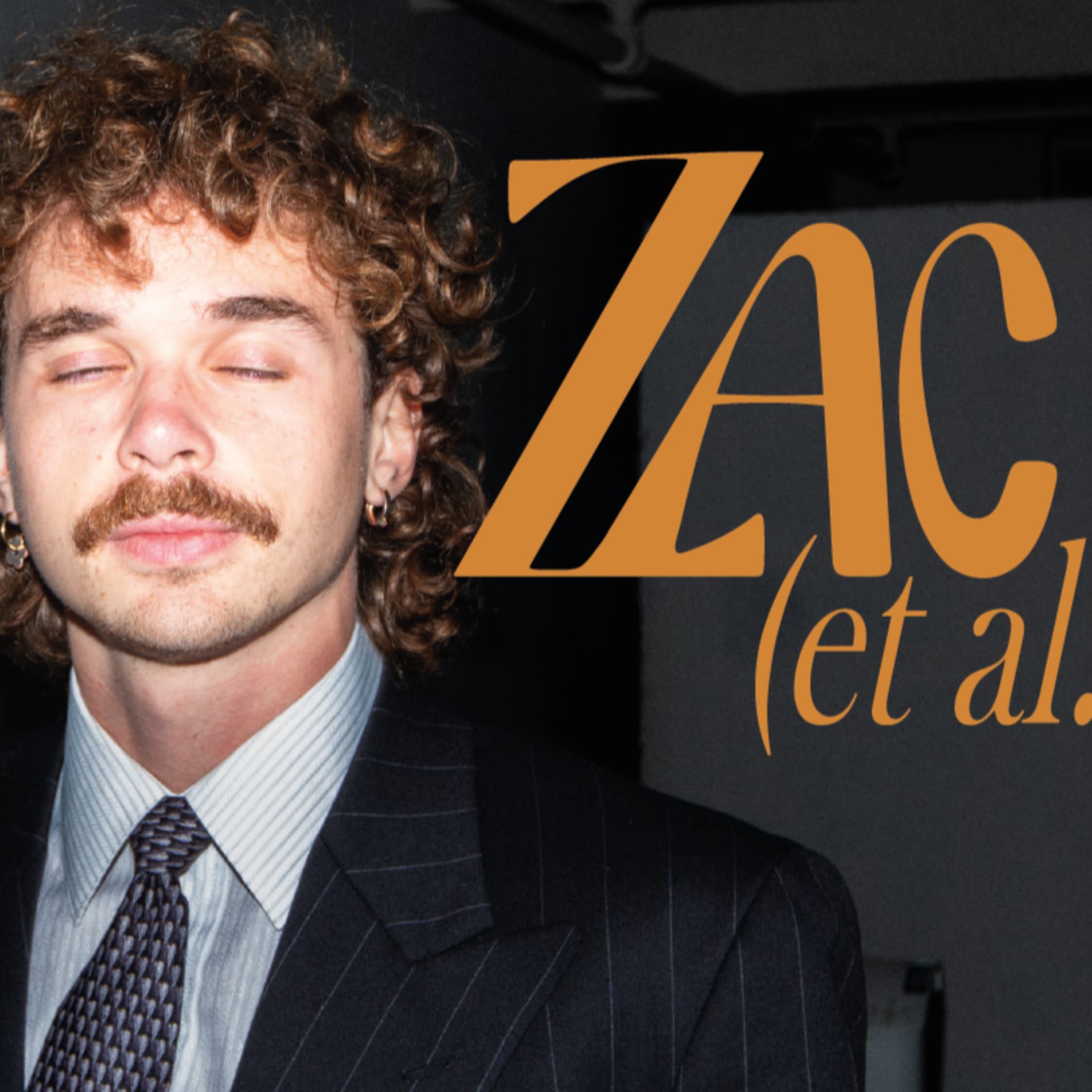 Zac (et al.) - Podcasts