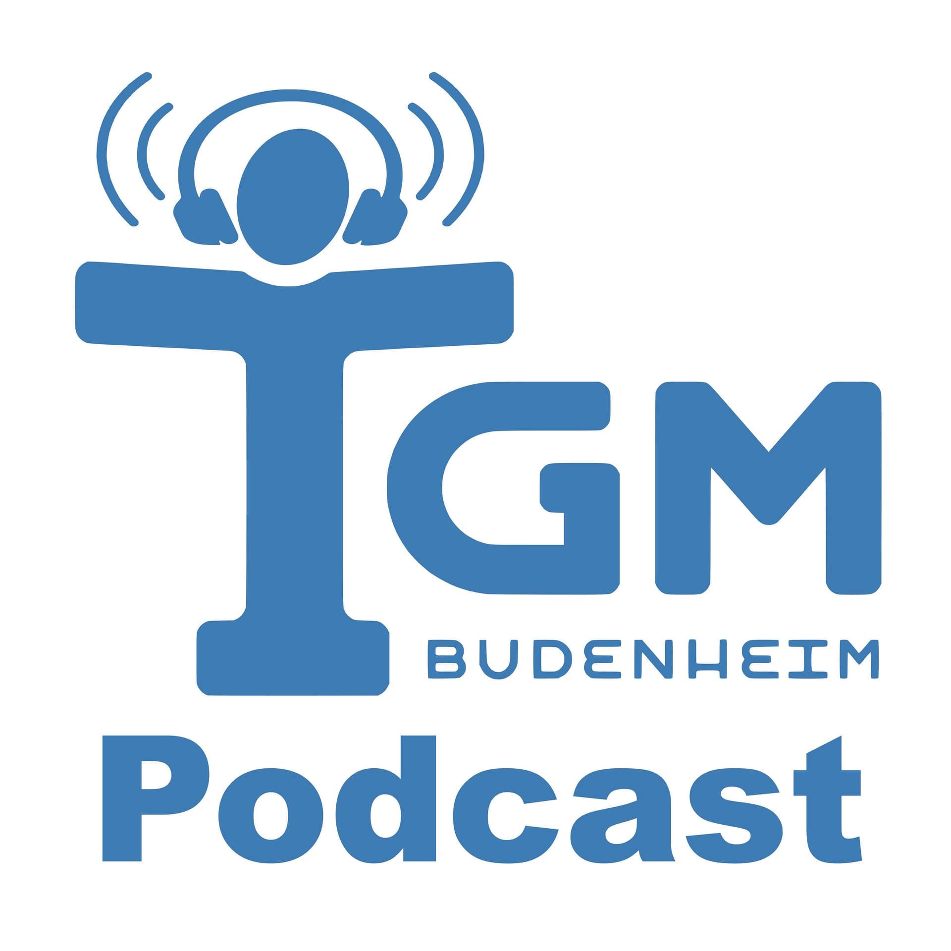 TGM Budenheim Podcast - Podcasts
