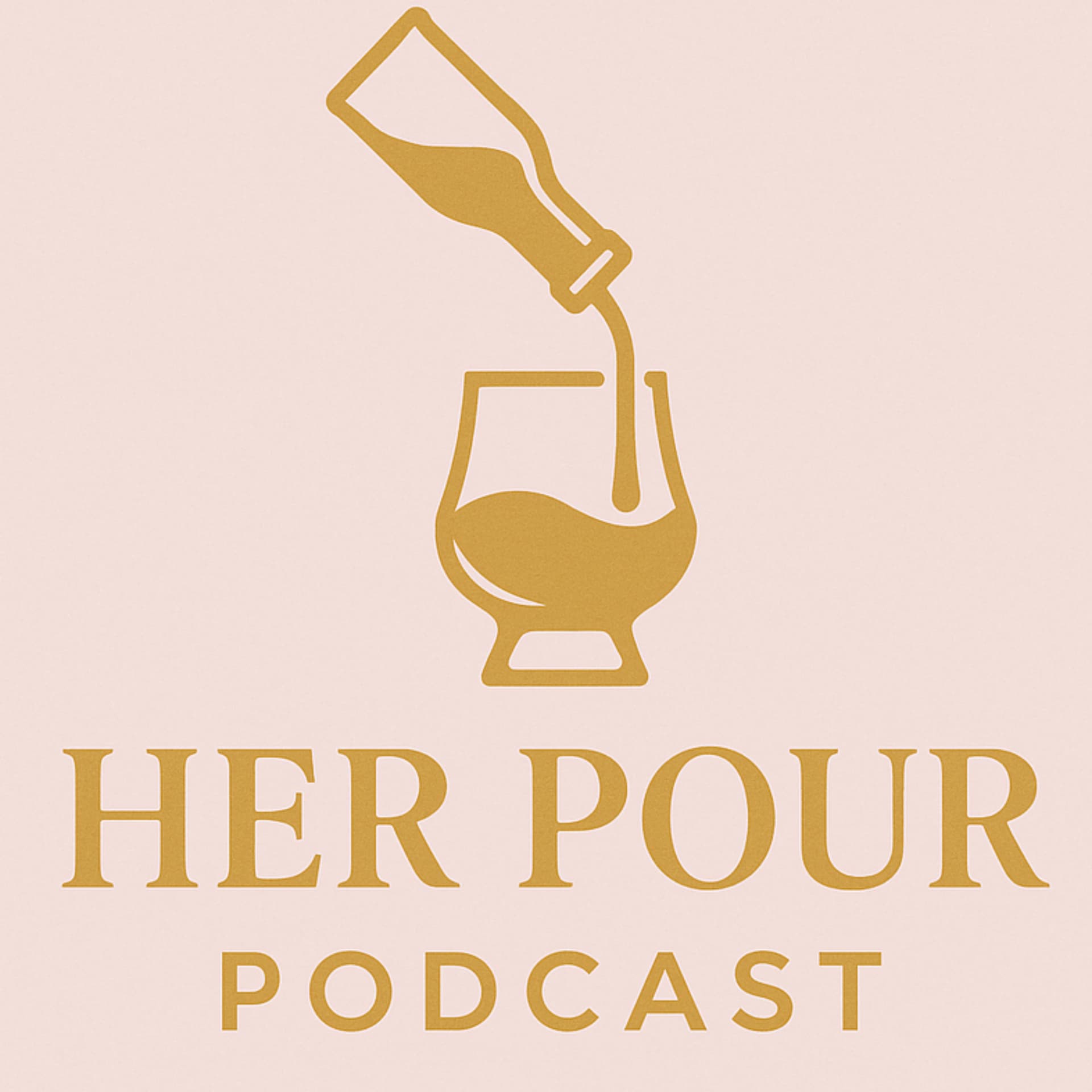 Her Pour - Podcasts