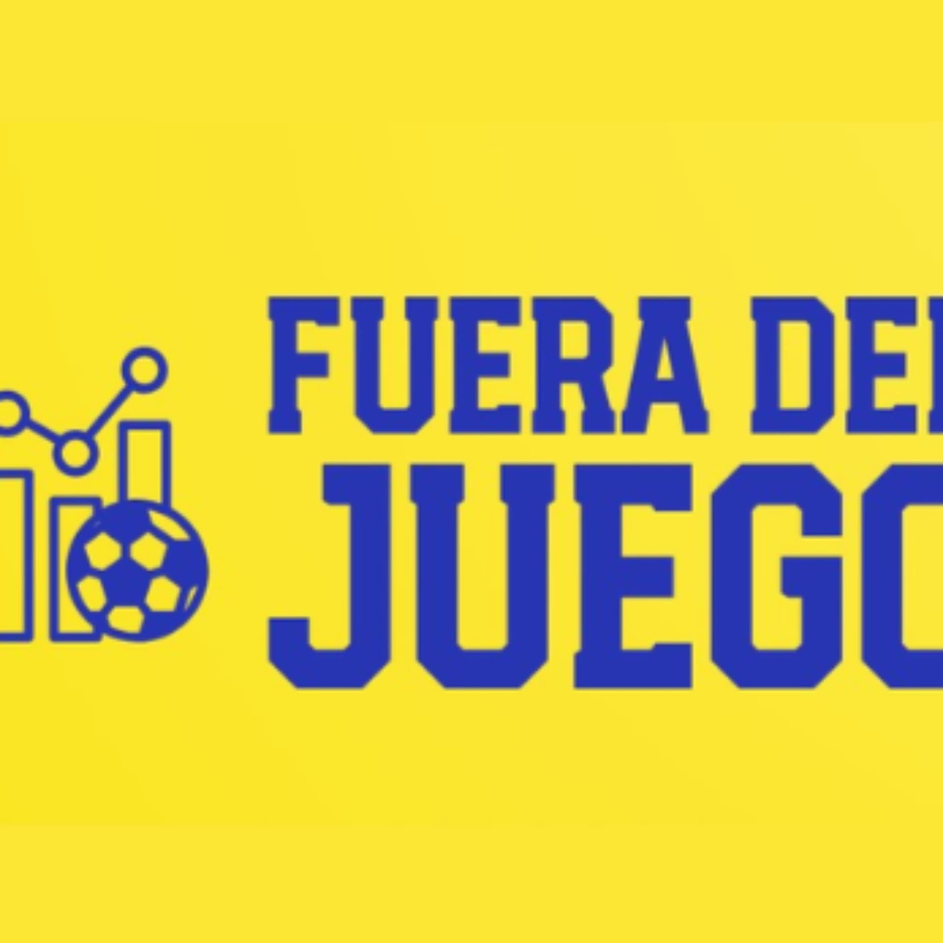 Fuera del Juego #FdJ - Podcasts