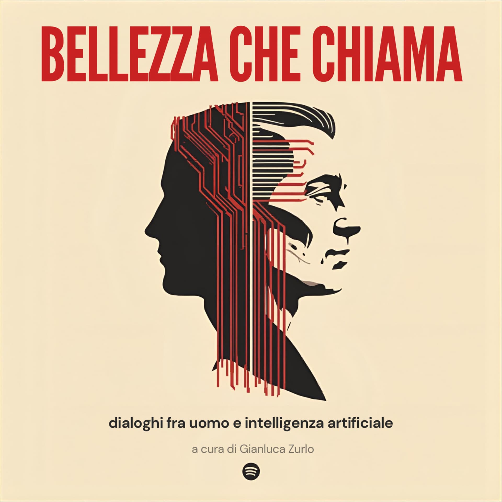 Bellezza che chiama - Podcasts