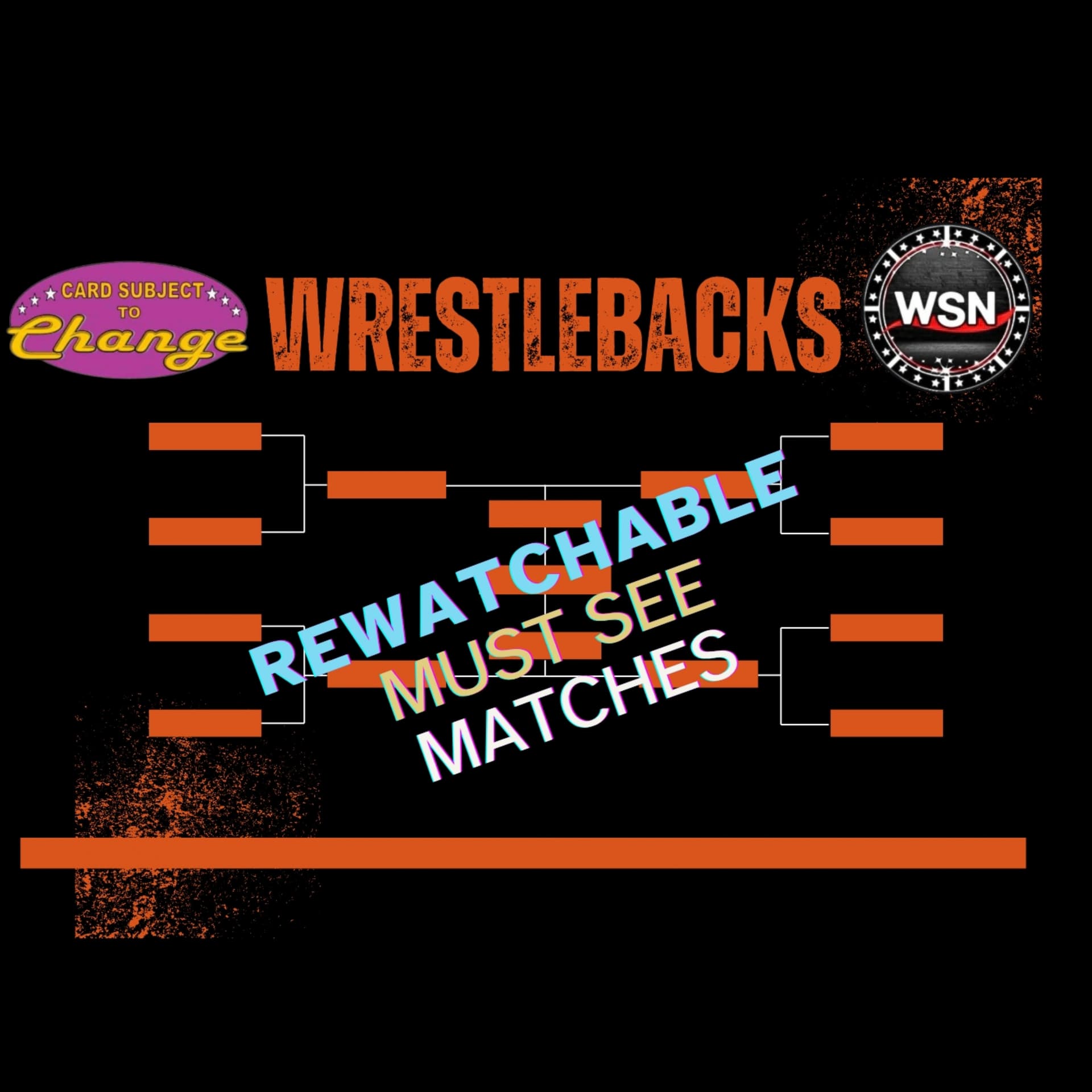 Wrestlebacks - Podcasts