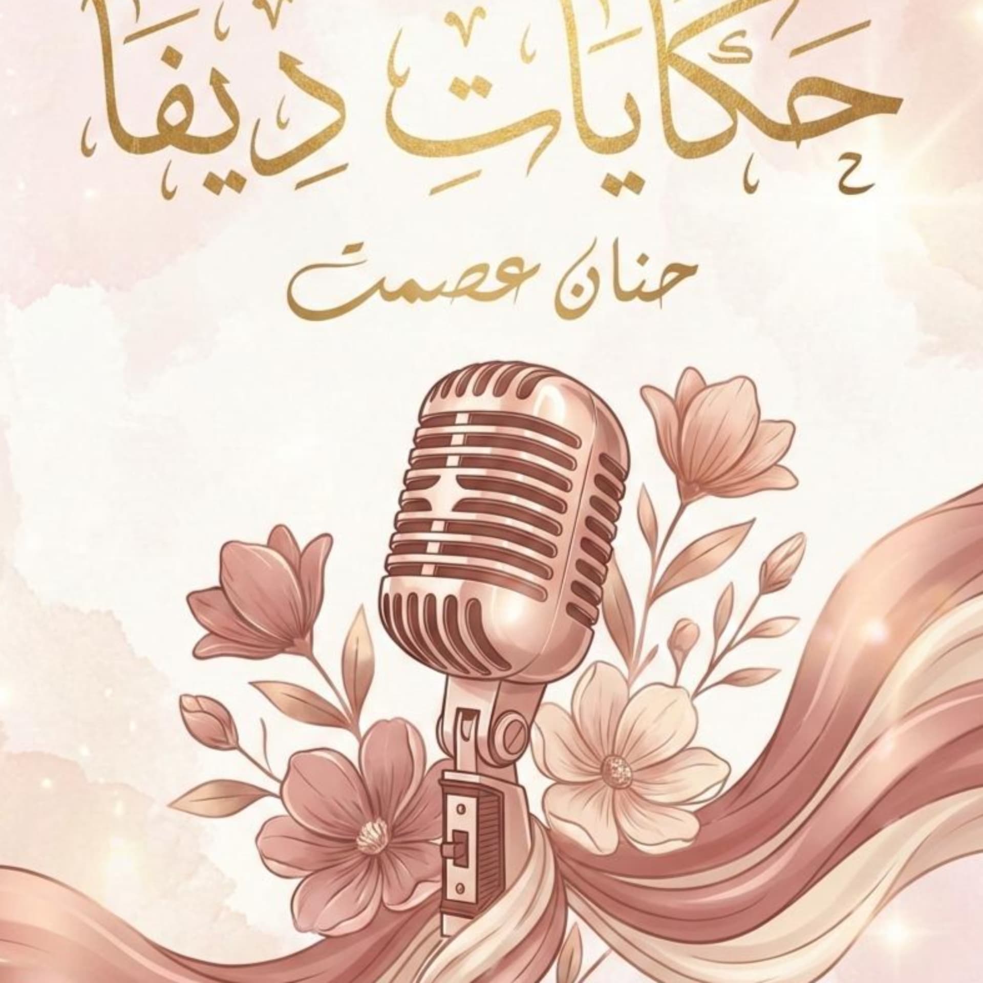 حكايات ديفا - Podcasts