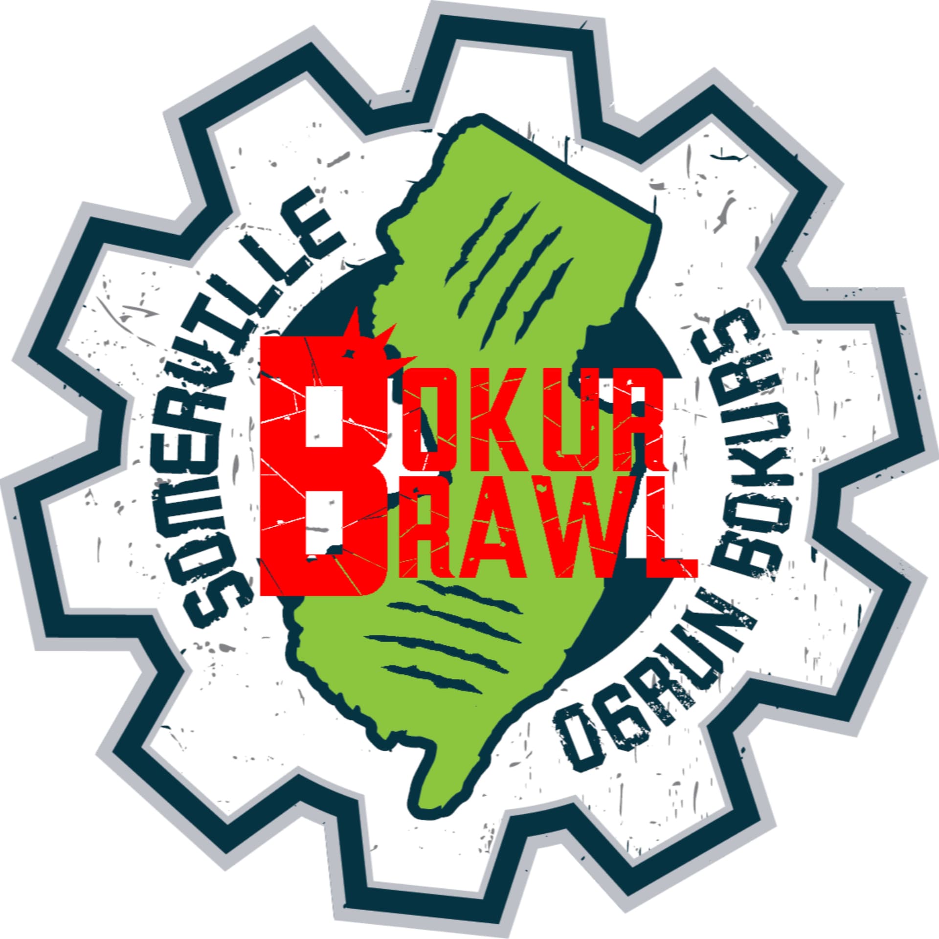 The Bokur Broadcast/Blight Bringers - Podcasts