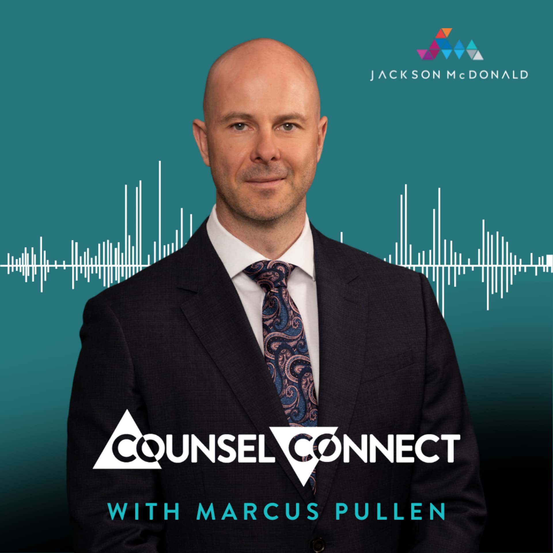 Counsel Connect Podcast - Podcasts