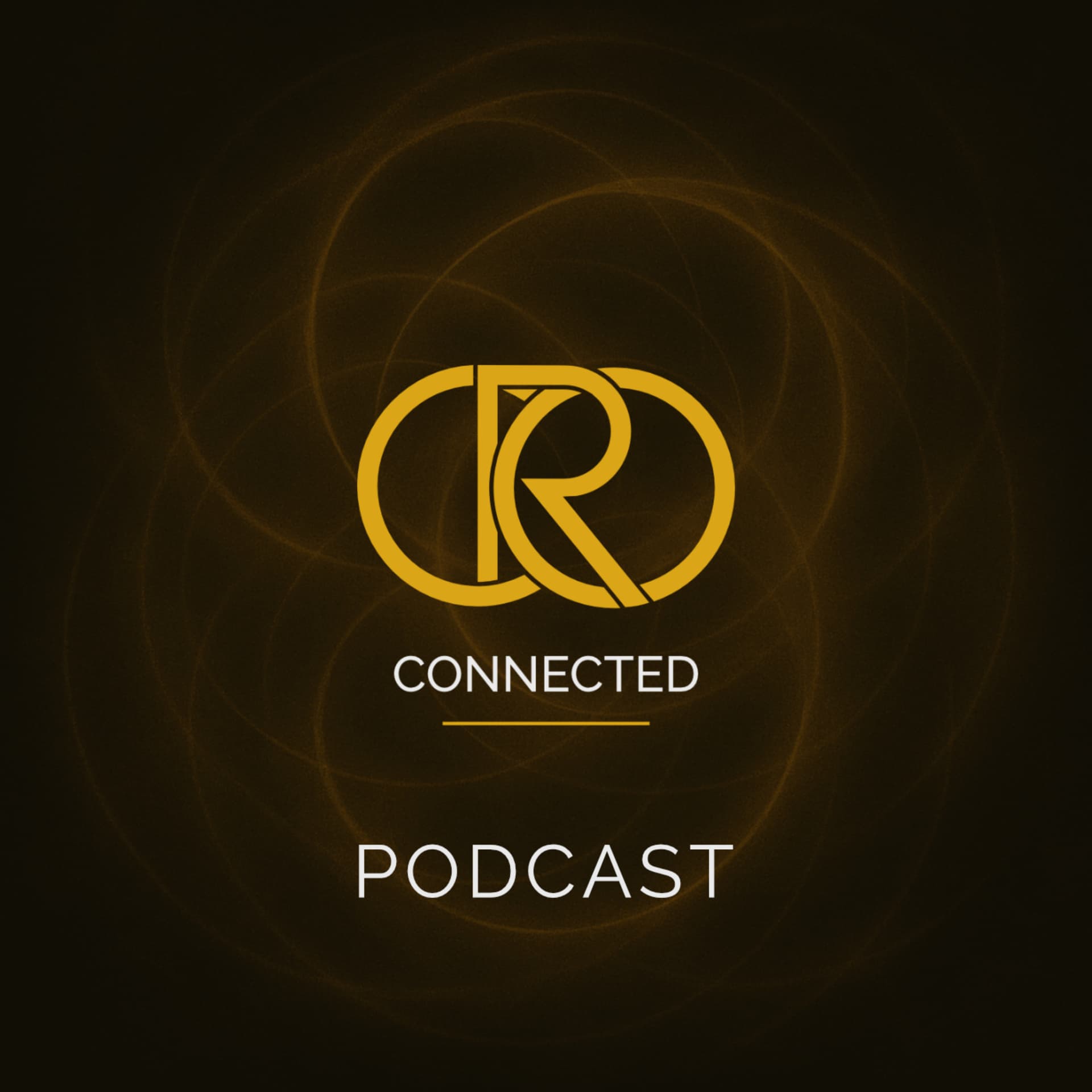 CRO Connected Podcast - Podcasts
