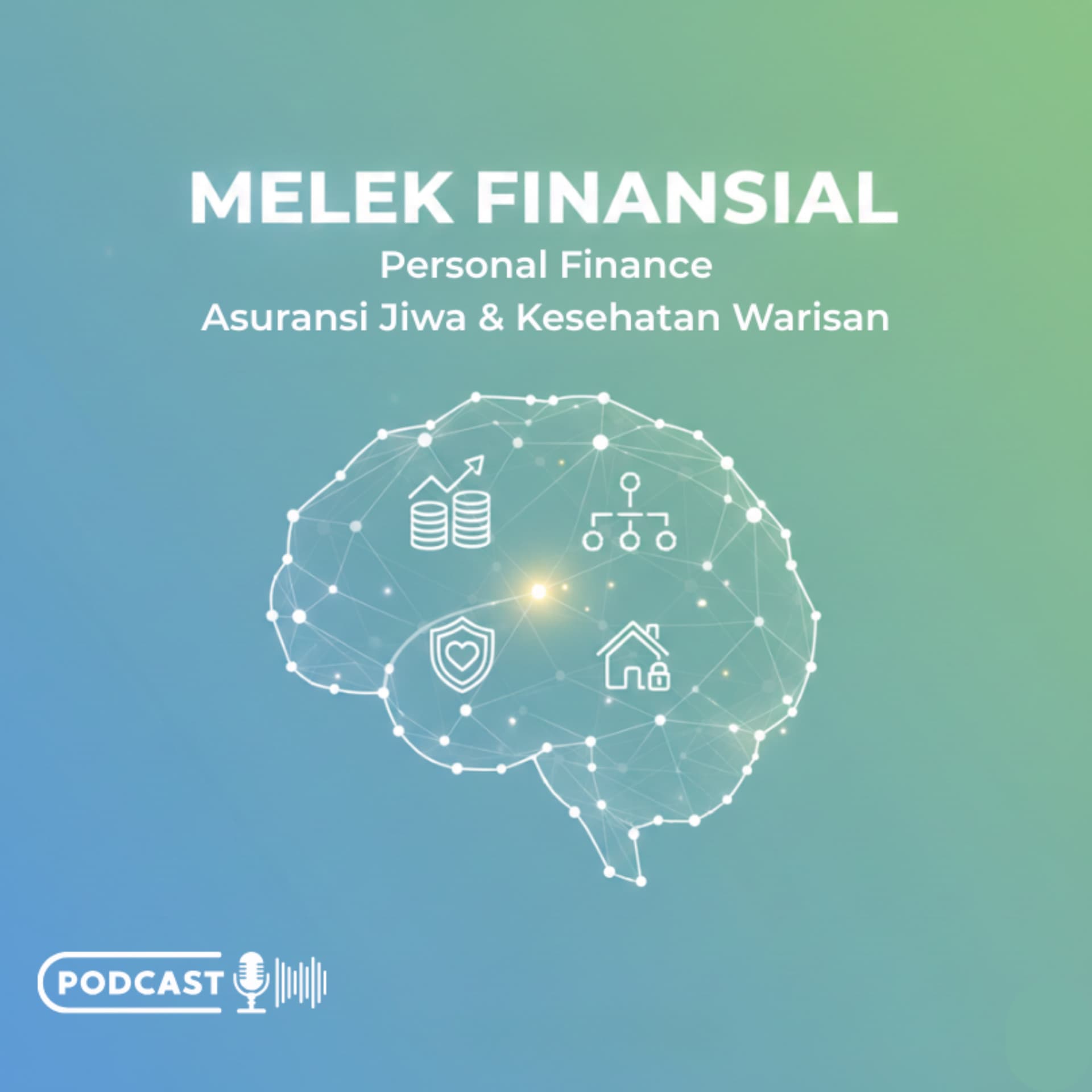 MelFin : Melek Financial - Podcasts