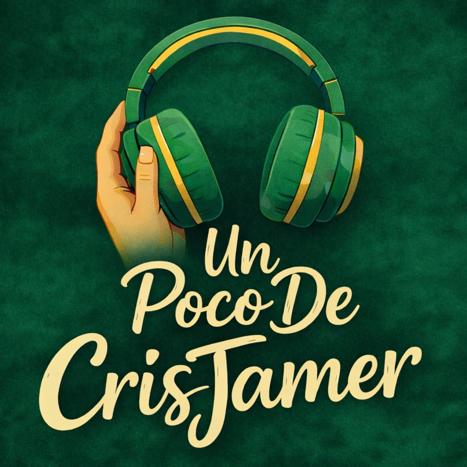Un Poco de CrisJamer - Podcasts