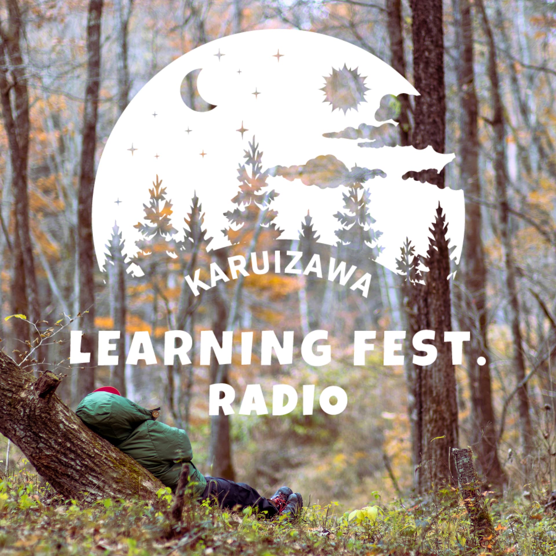 ラーフェスラジオ - Podcasts