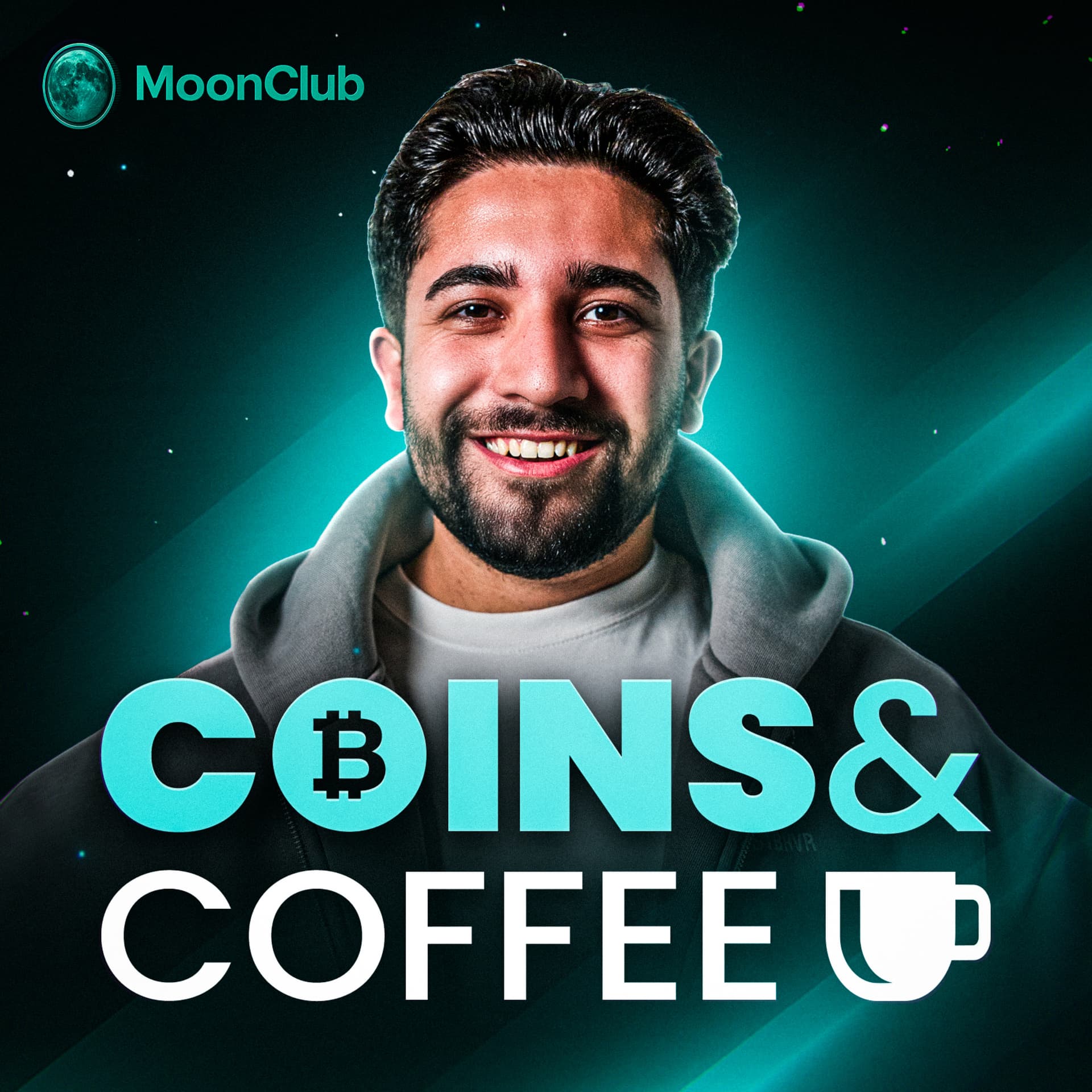 Coins & Coffee - Podcasts