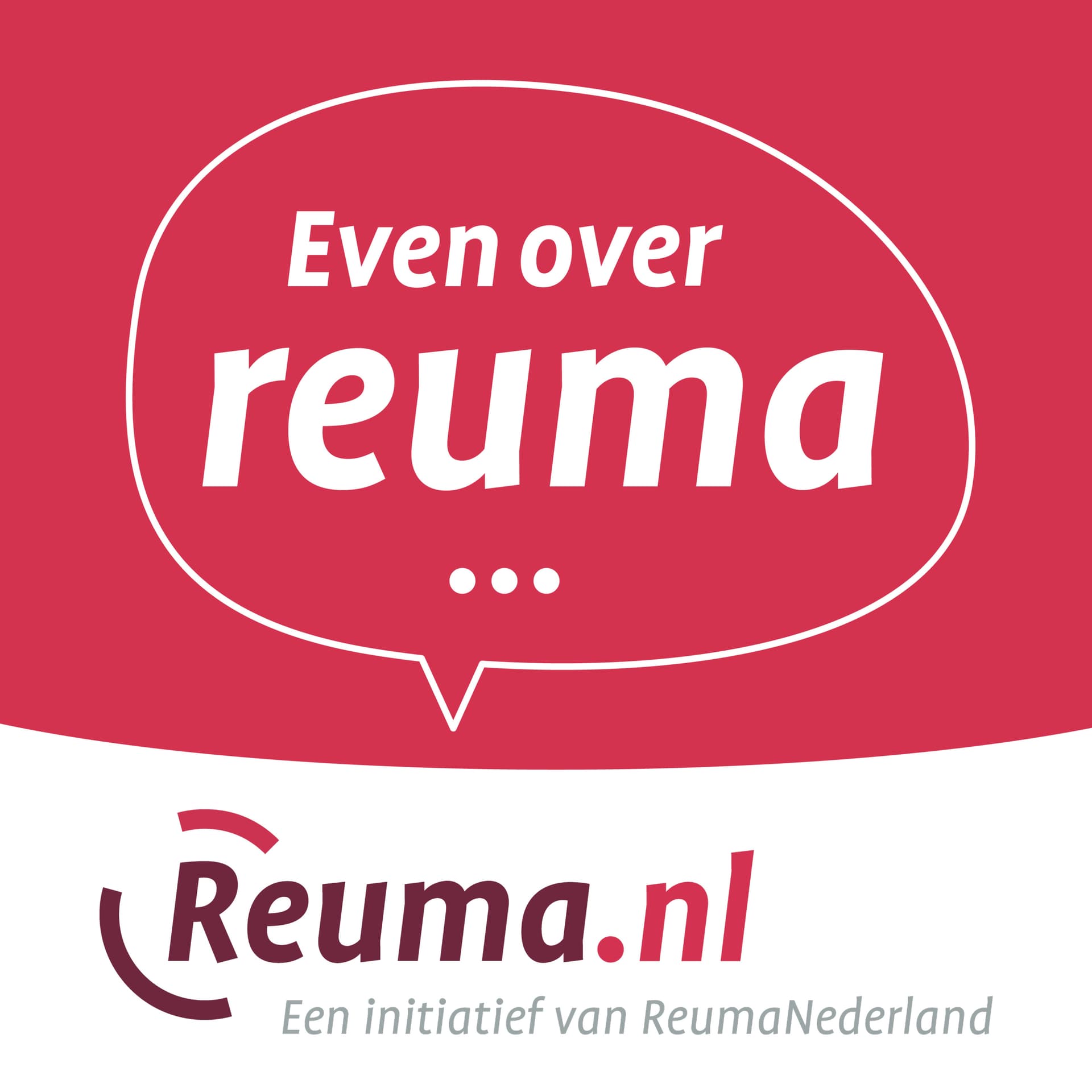 Even over reuma - Podcasts