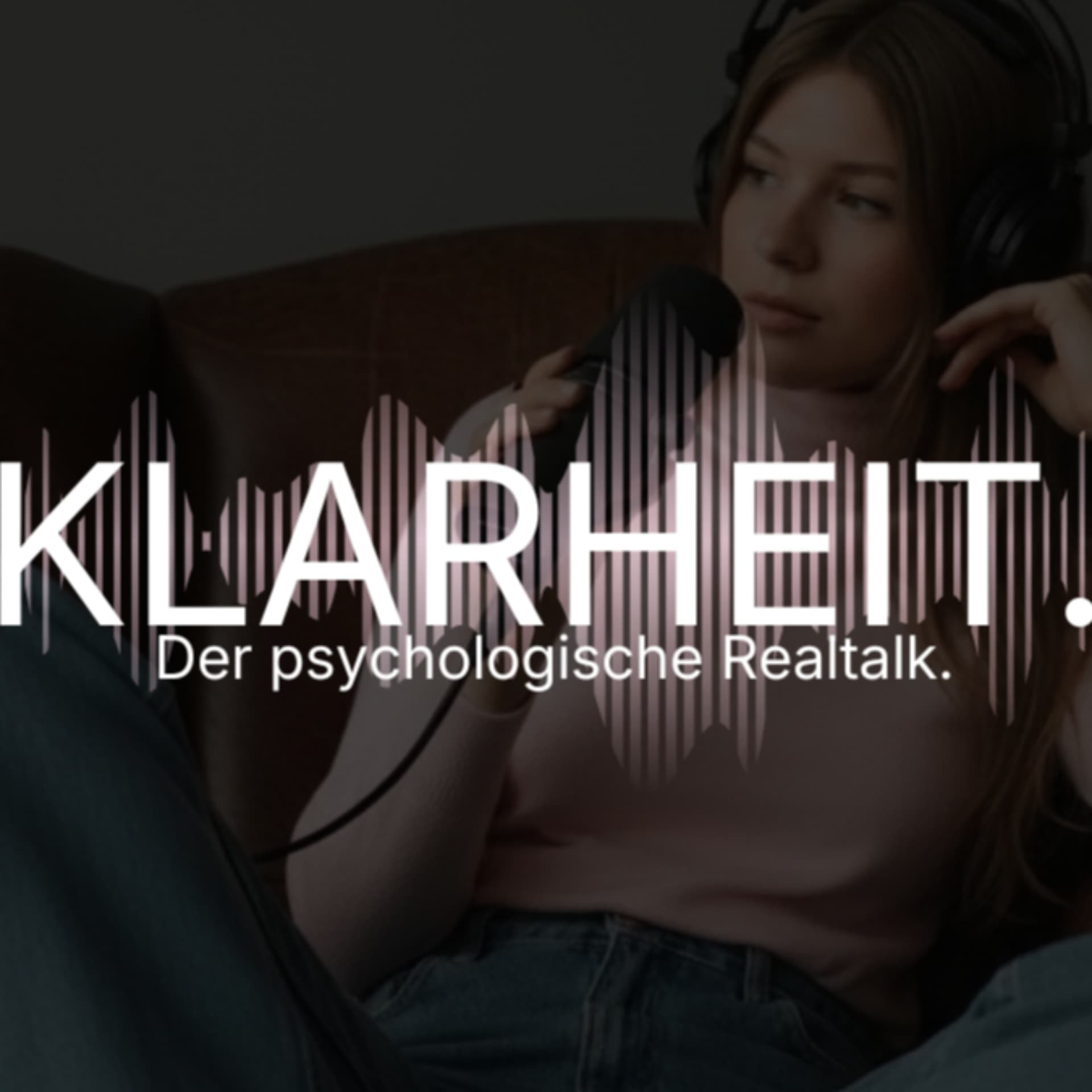 KLARHEIT. Der poetischen Realtalk. - Podcasts