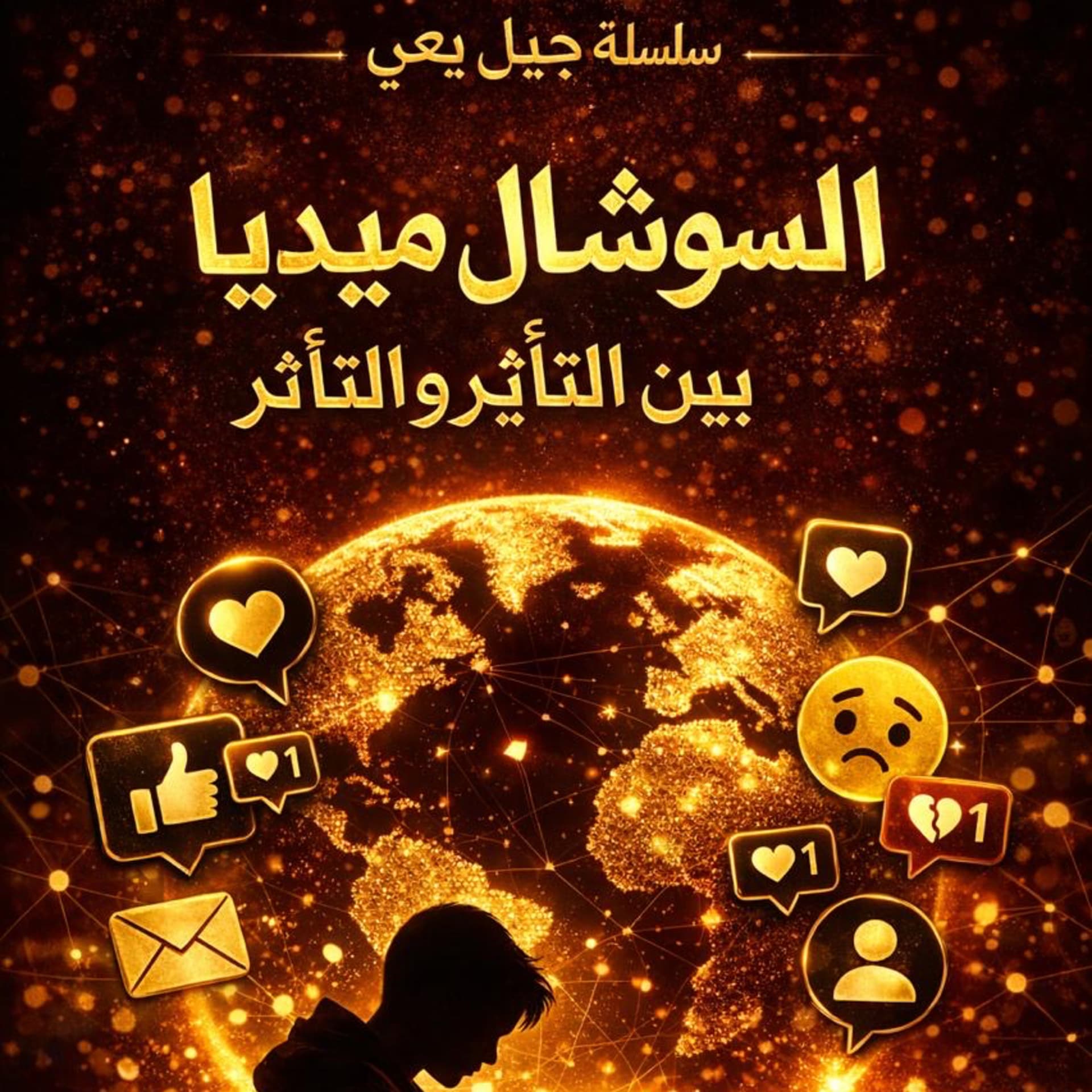 جيل يعي - Podcasts