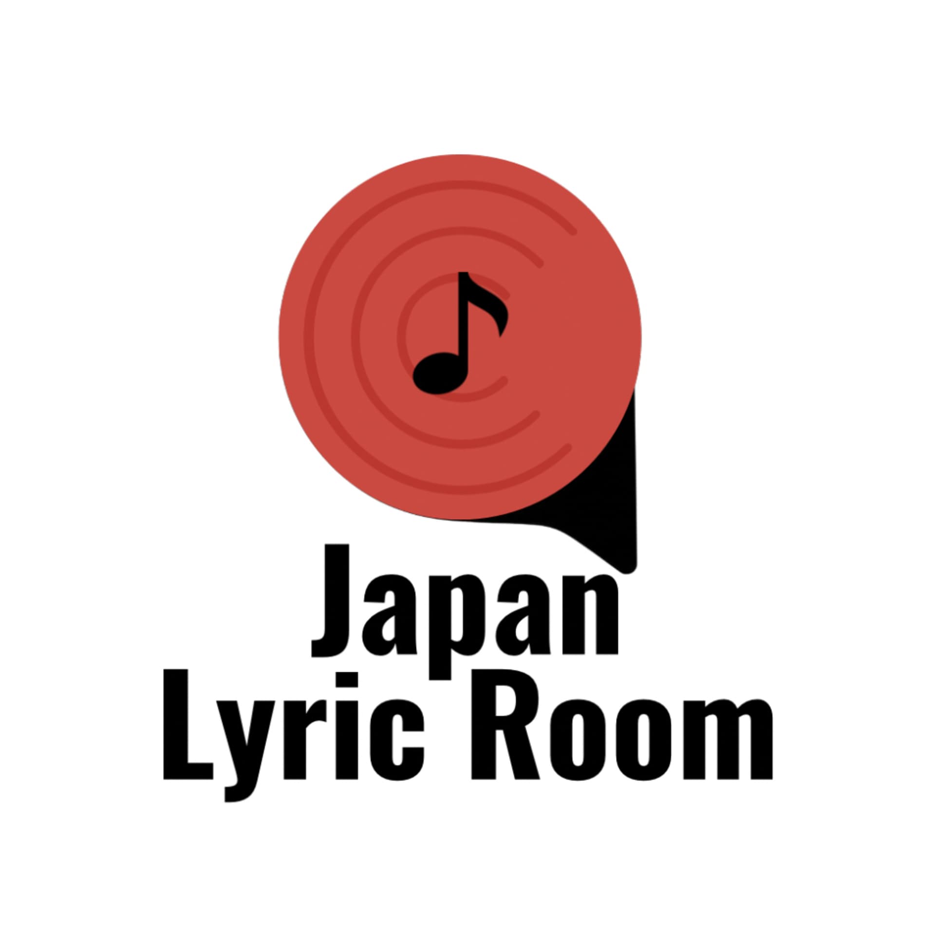 Japan Lyric Room - Podcasts