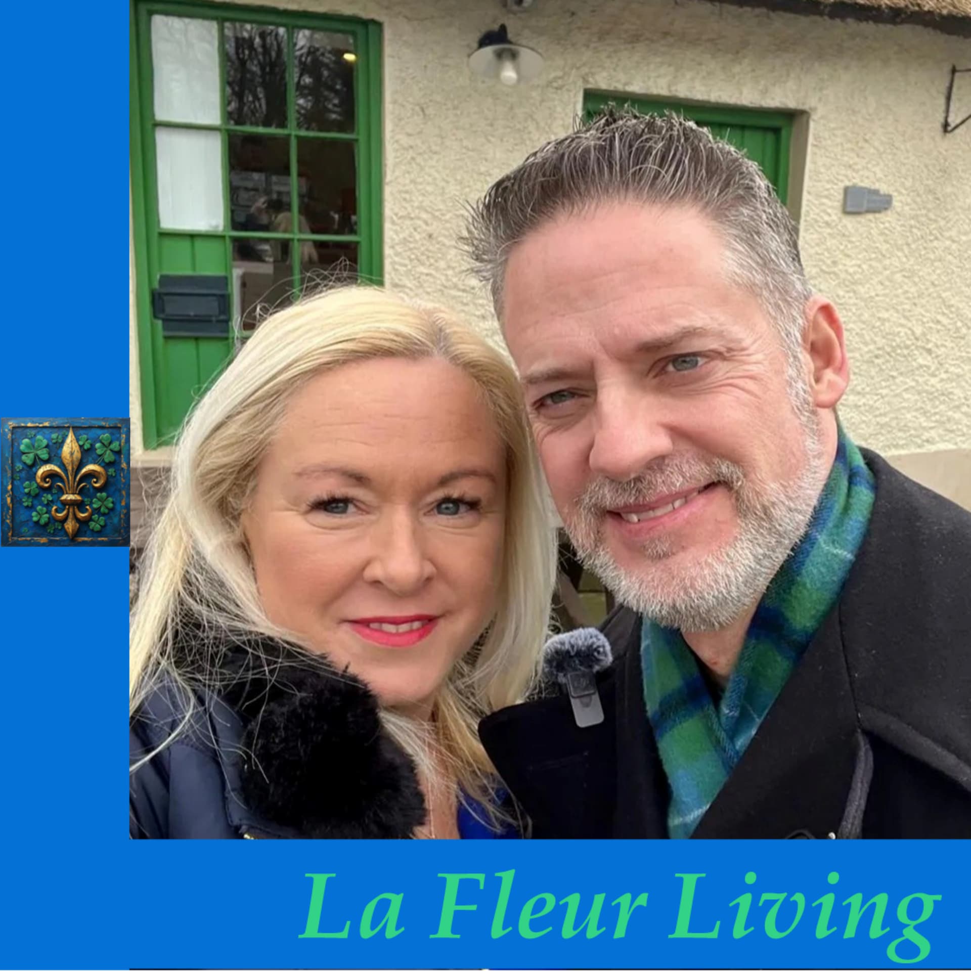 La Fleur Living - Podcasts