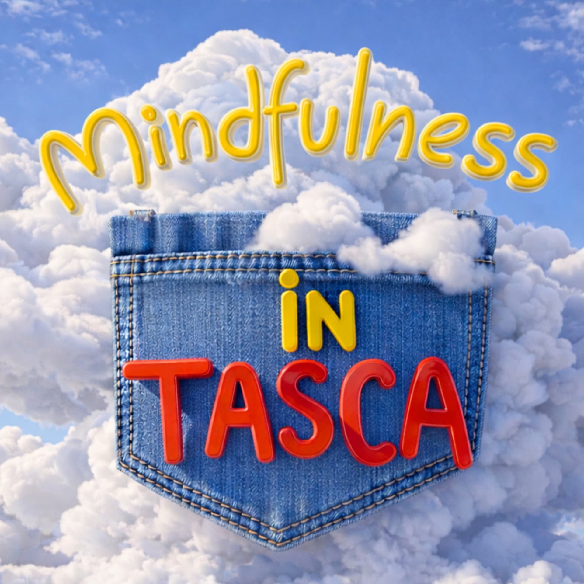 Mindfulness in tasca - Podcasts