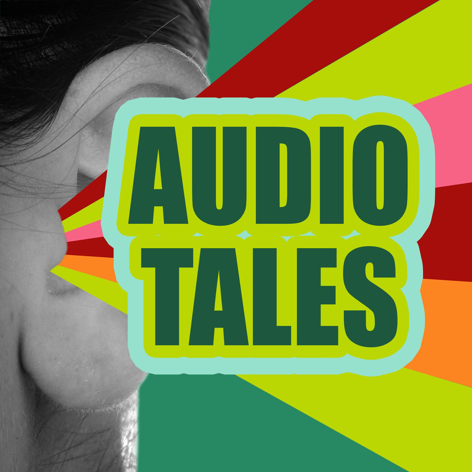 Audio Tales - Podcasts