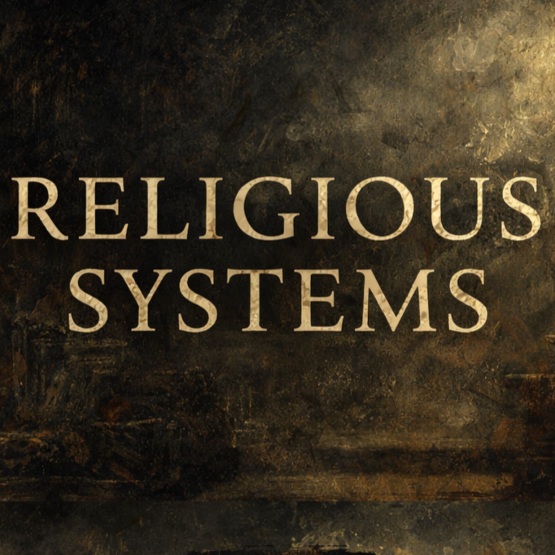 Religious Systems - Podcasts