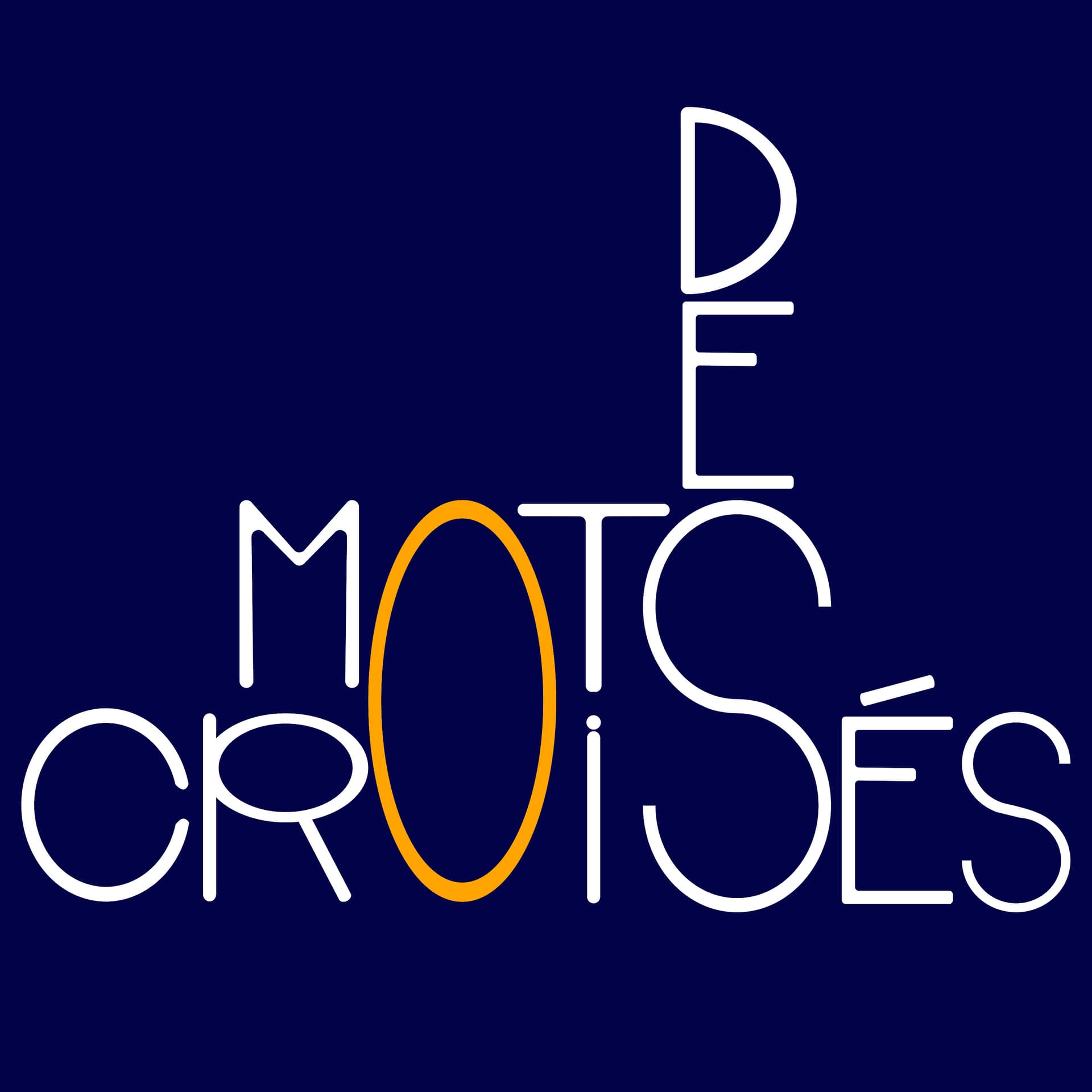 Des Mots Croisés - Podcasts