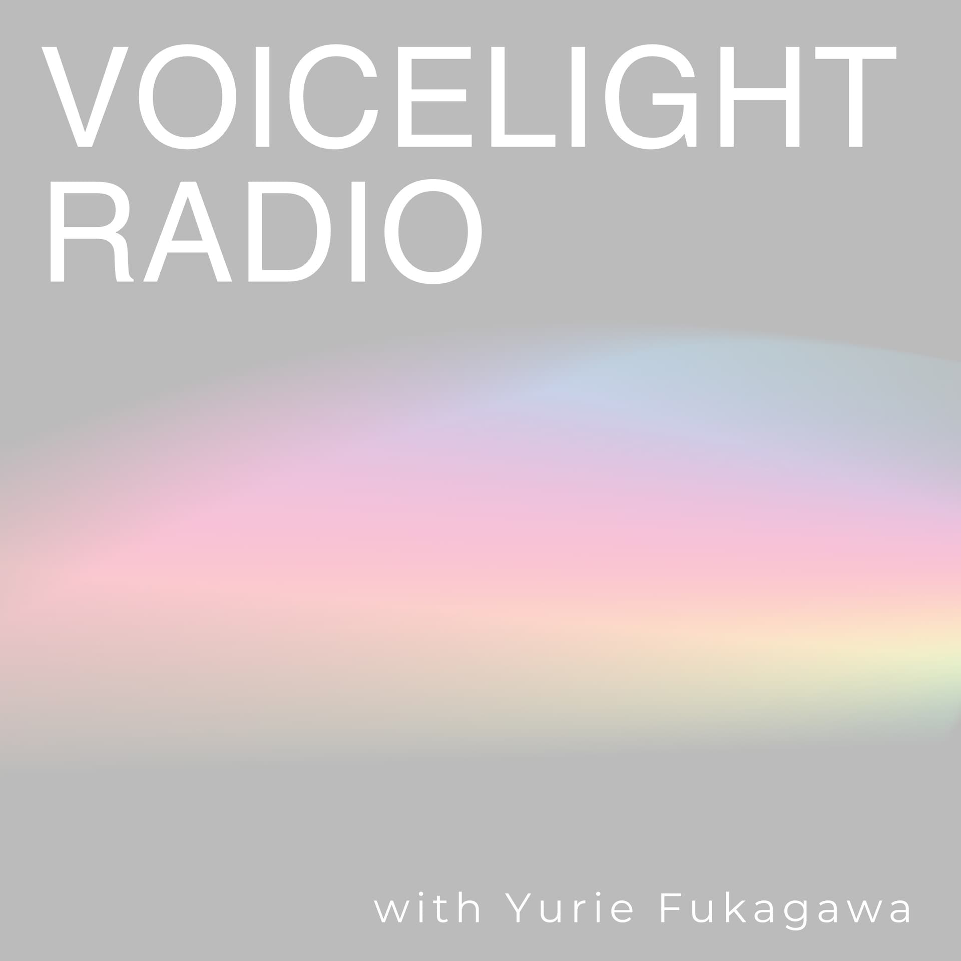 Voicelight Radio - Podcasts