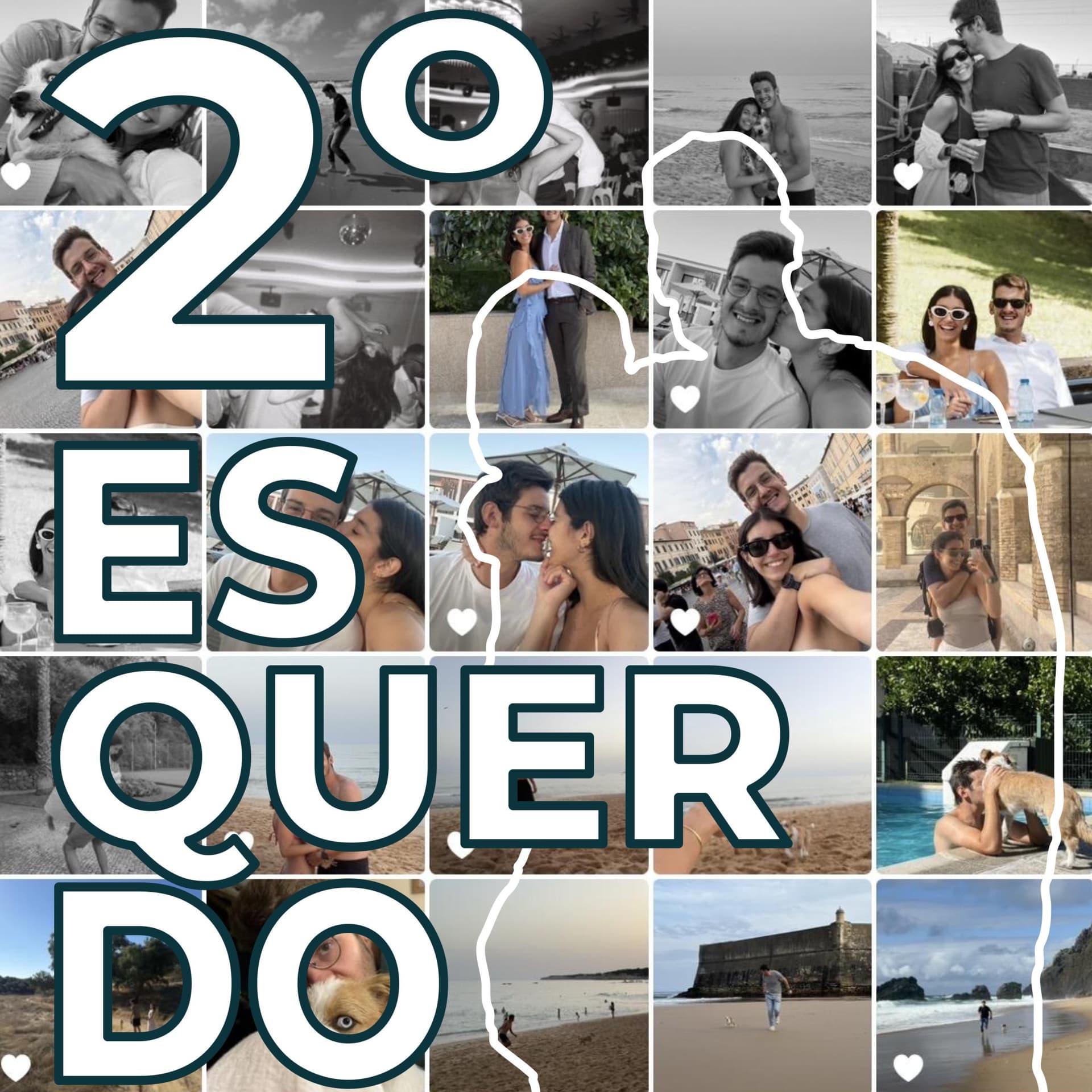 2º Esquerdo - Podcasts