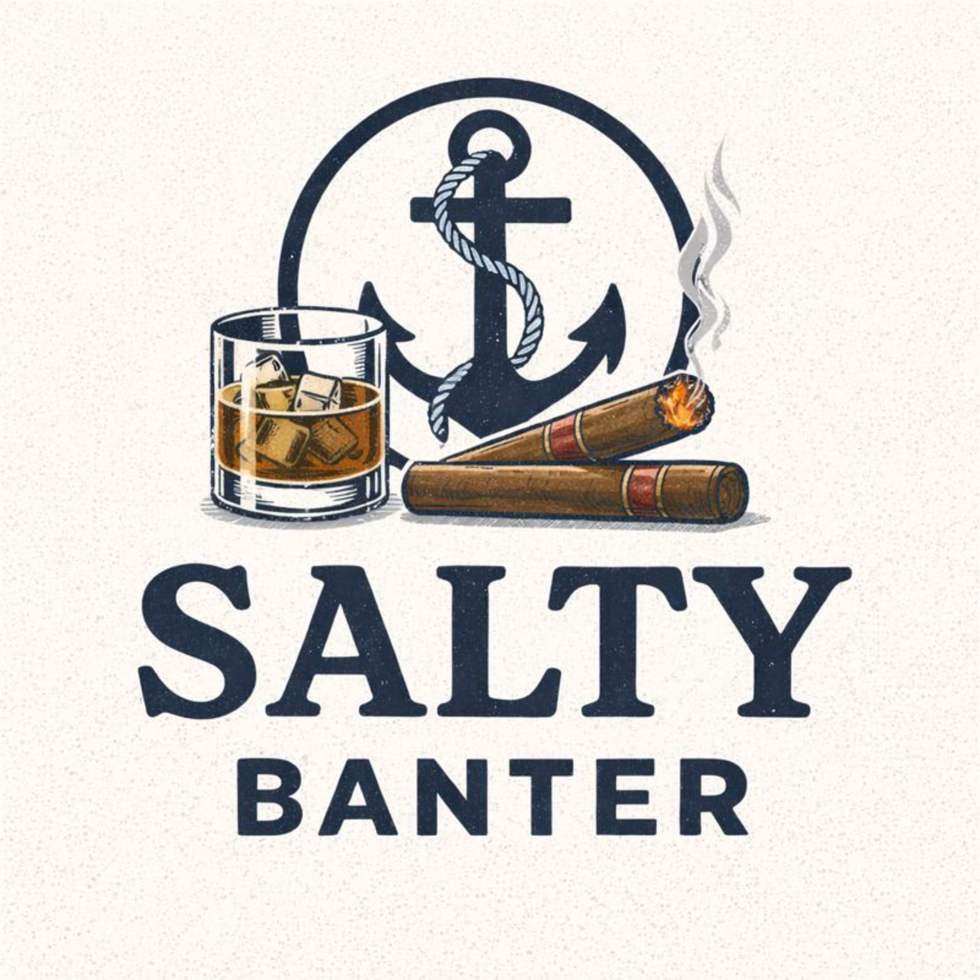 Salty Banter - Podcasts