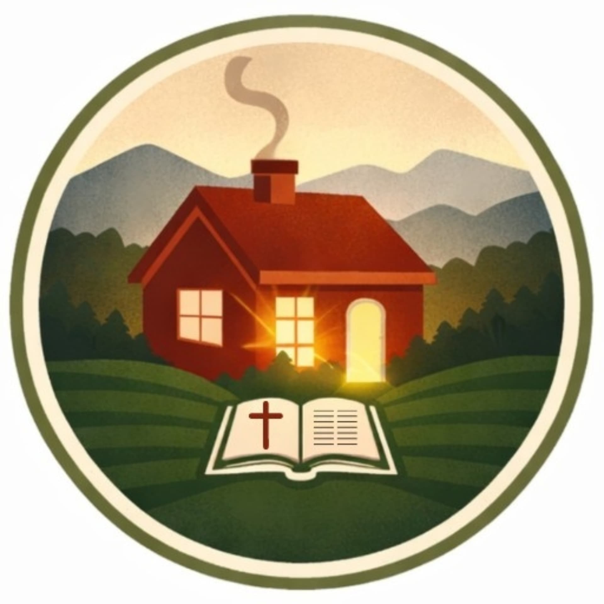 Hearth and Homeland Podcast - Podcasts