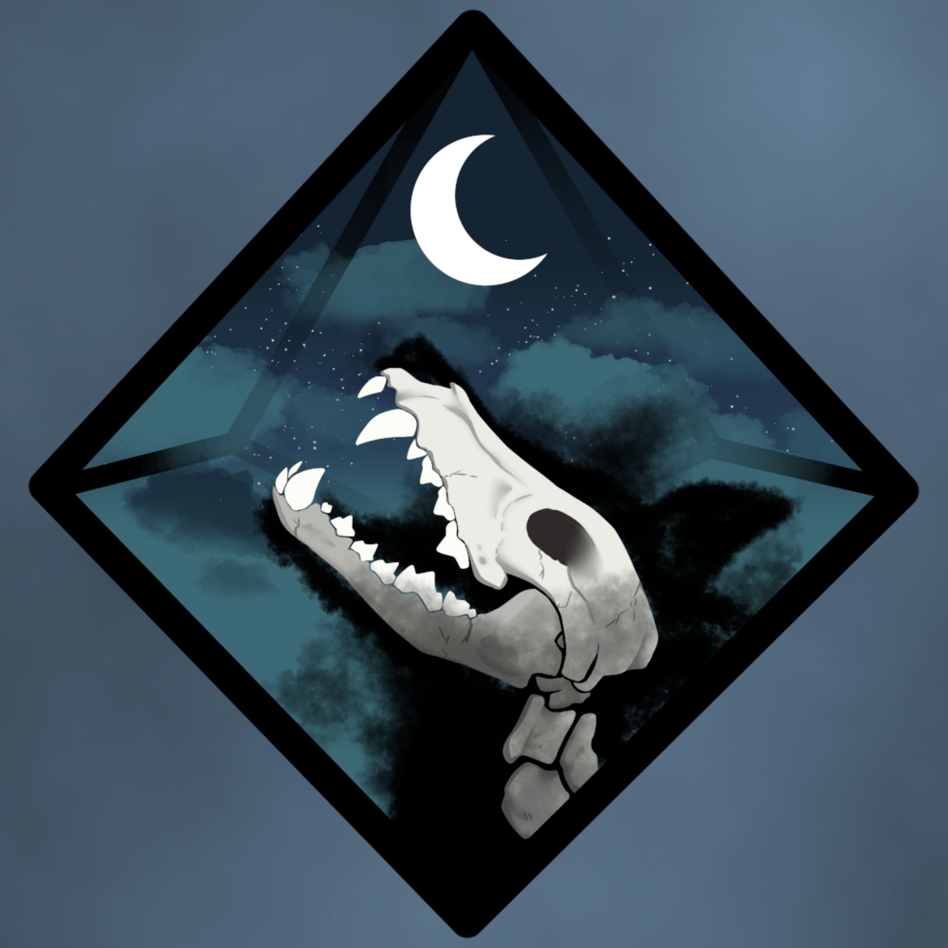 Howls of the Deathsinger Werewolf - A World of Darkness TTRPG Campaign - Podcasts