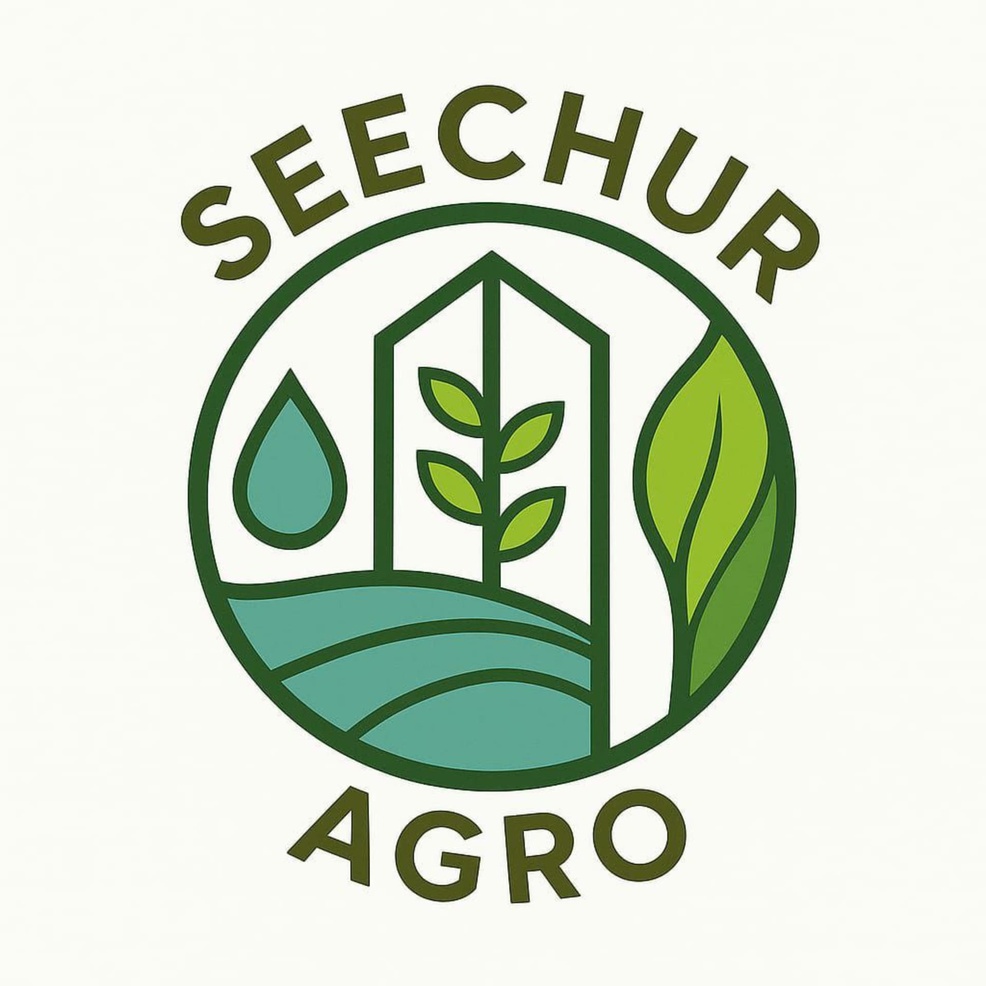 Seechur Agro | Controlled Environment Agriculture - Podcasts